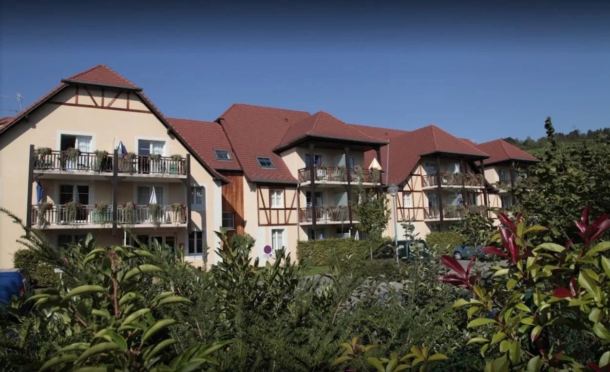 Vente Appartement Bergheim