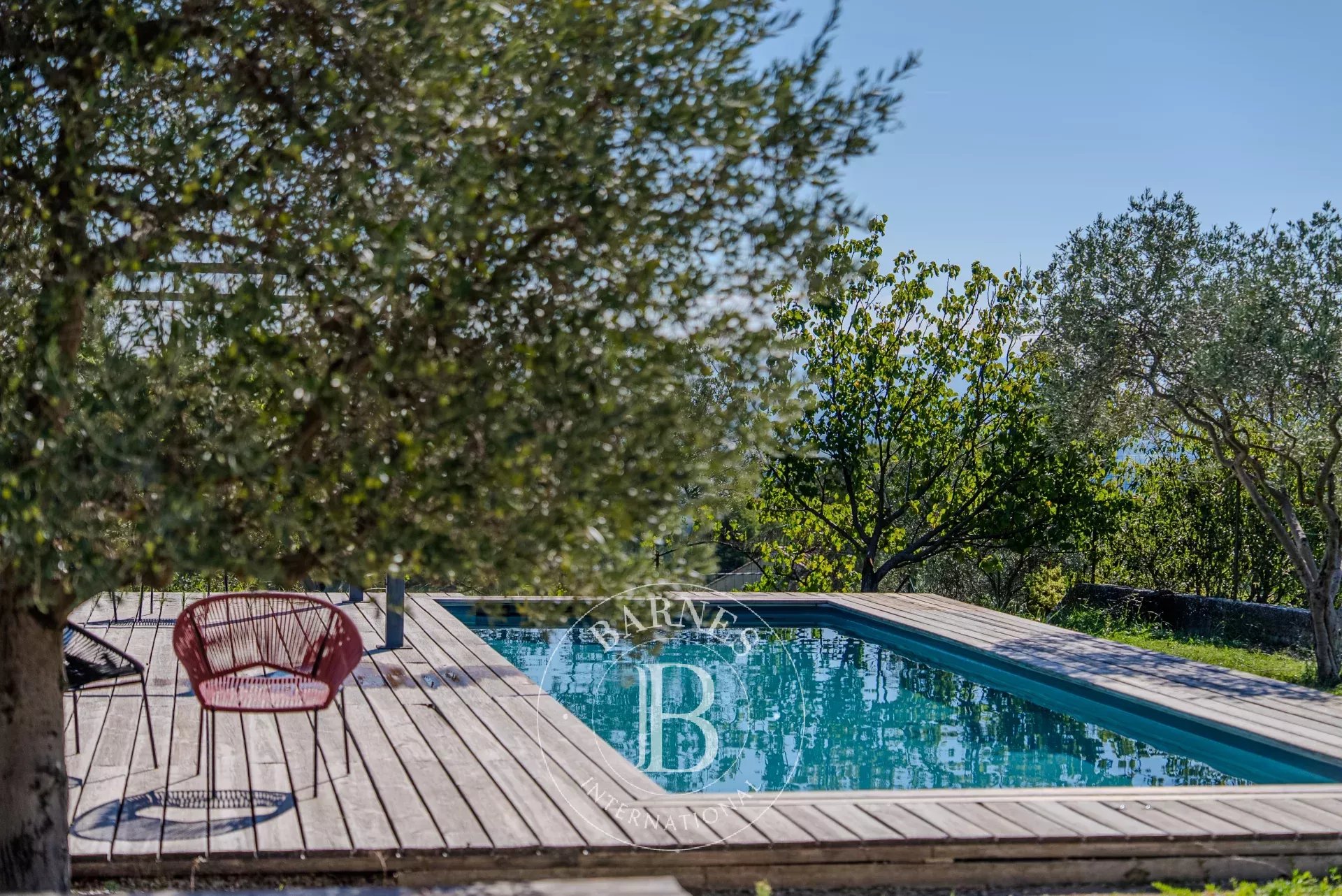 Villa Lourmarin - picture 4