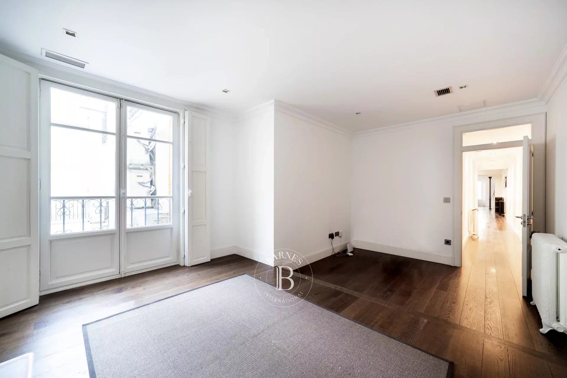 Daire Madrid - picture 25