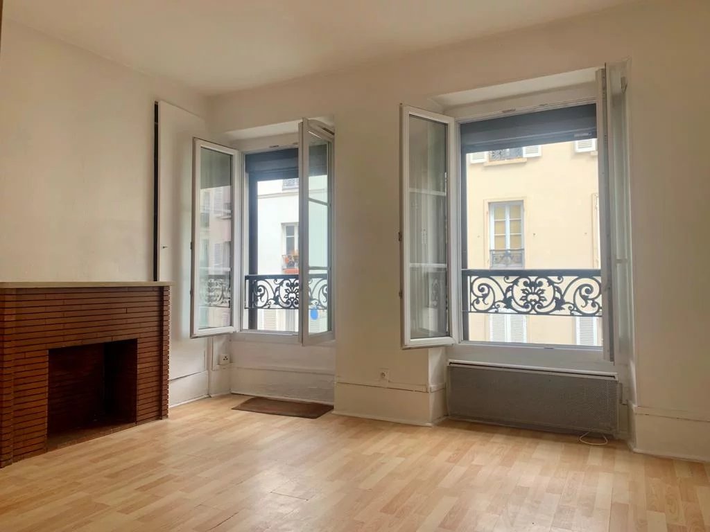 Studio Rue Du Commerce