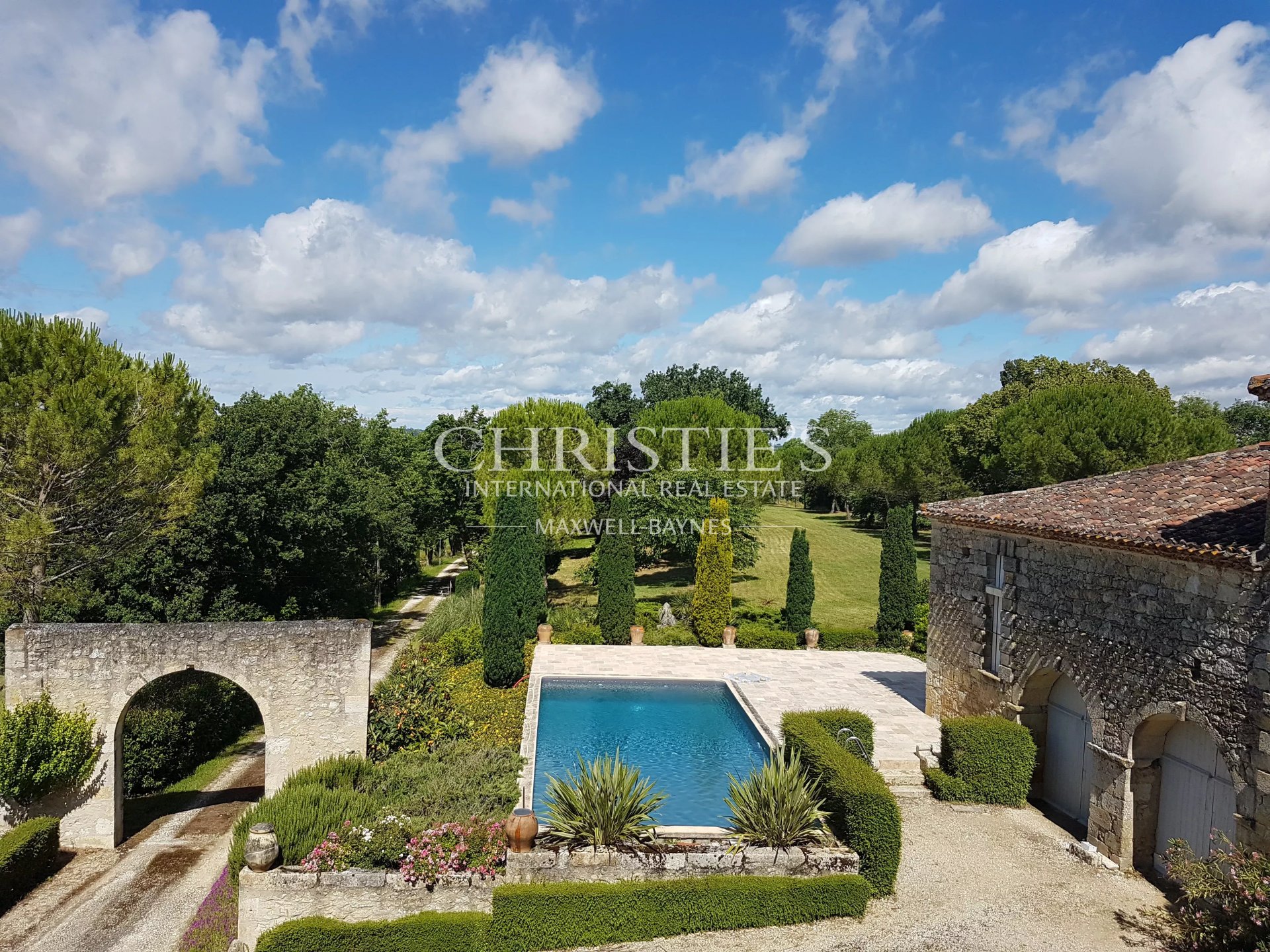 Property Slider Image