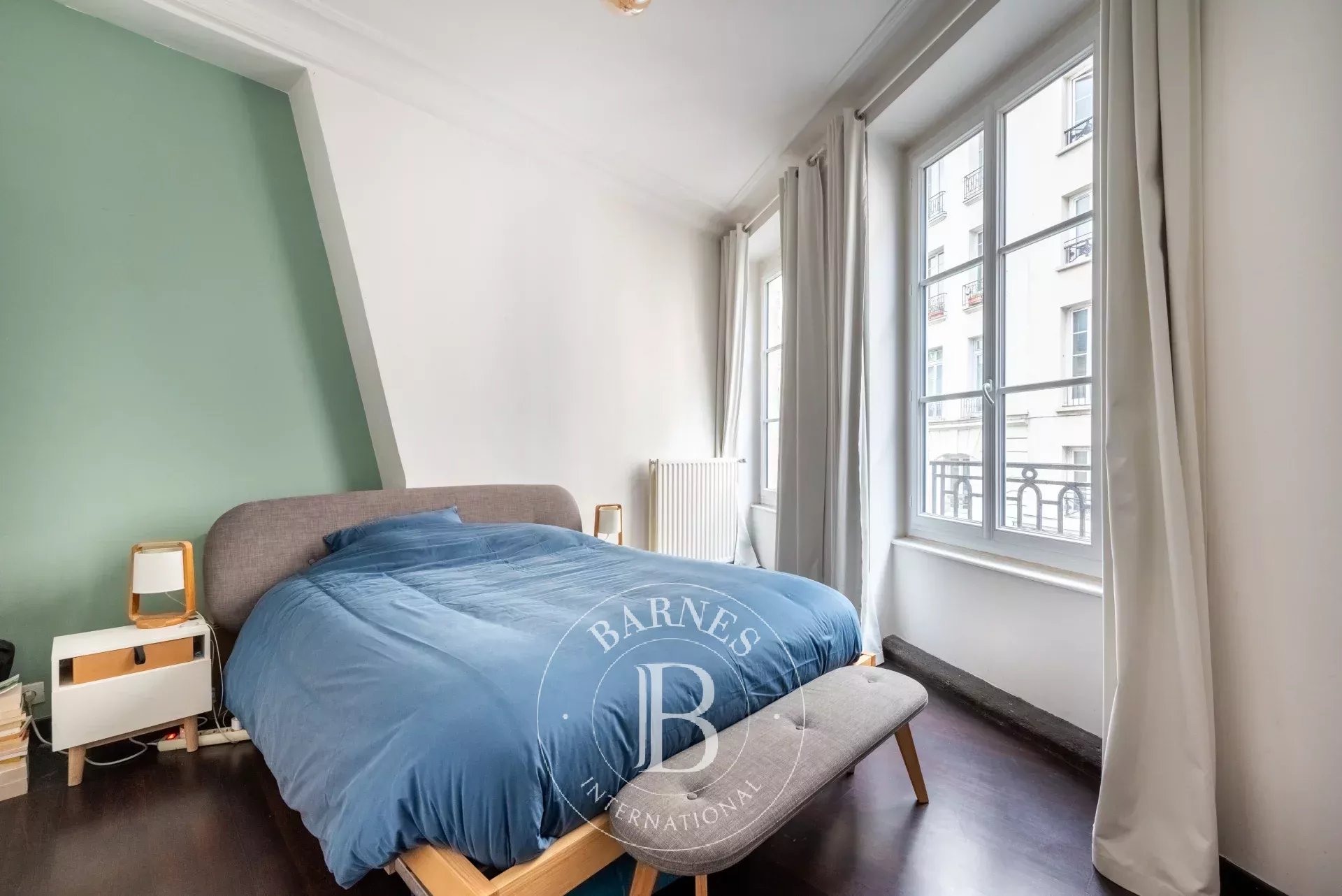 Квартира Paris 11ème - picture 22