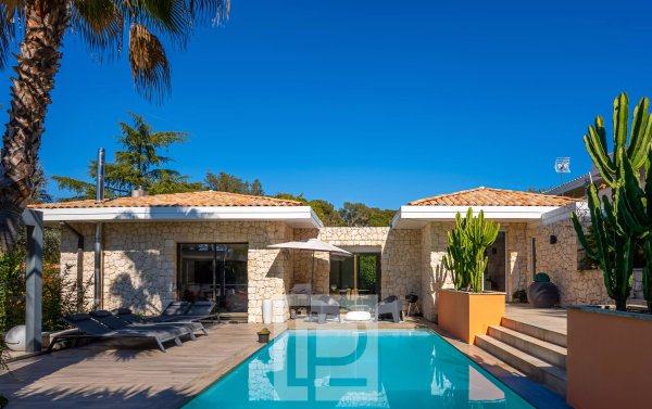 Californian villa - Near Mougins — photo 2