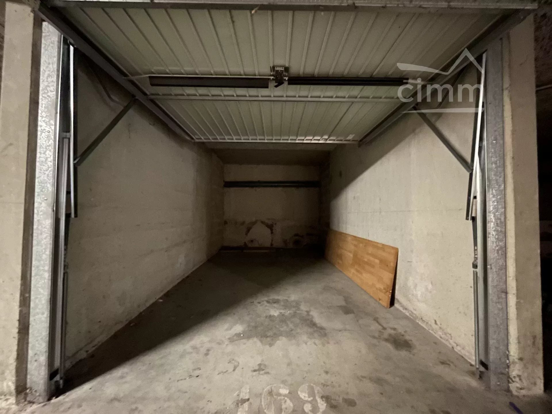 Location Garage Montpellier
