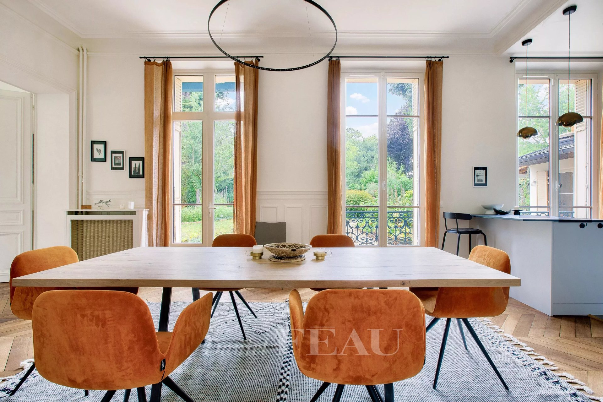 4 Bedroom Apartment/Flat's Image 3