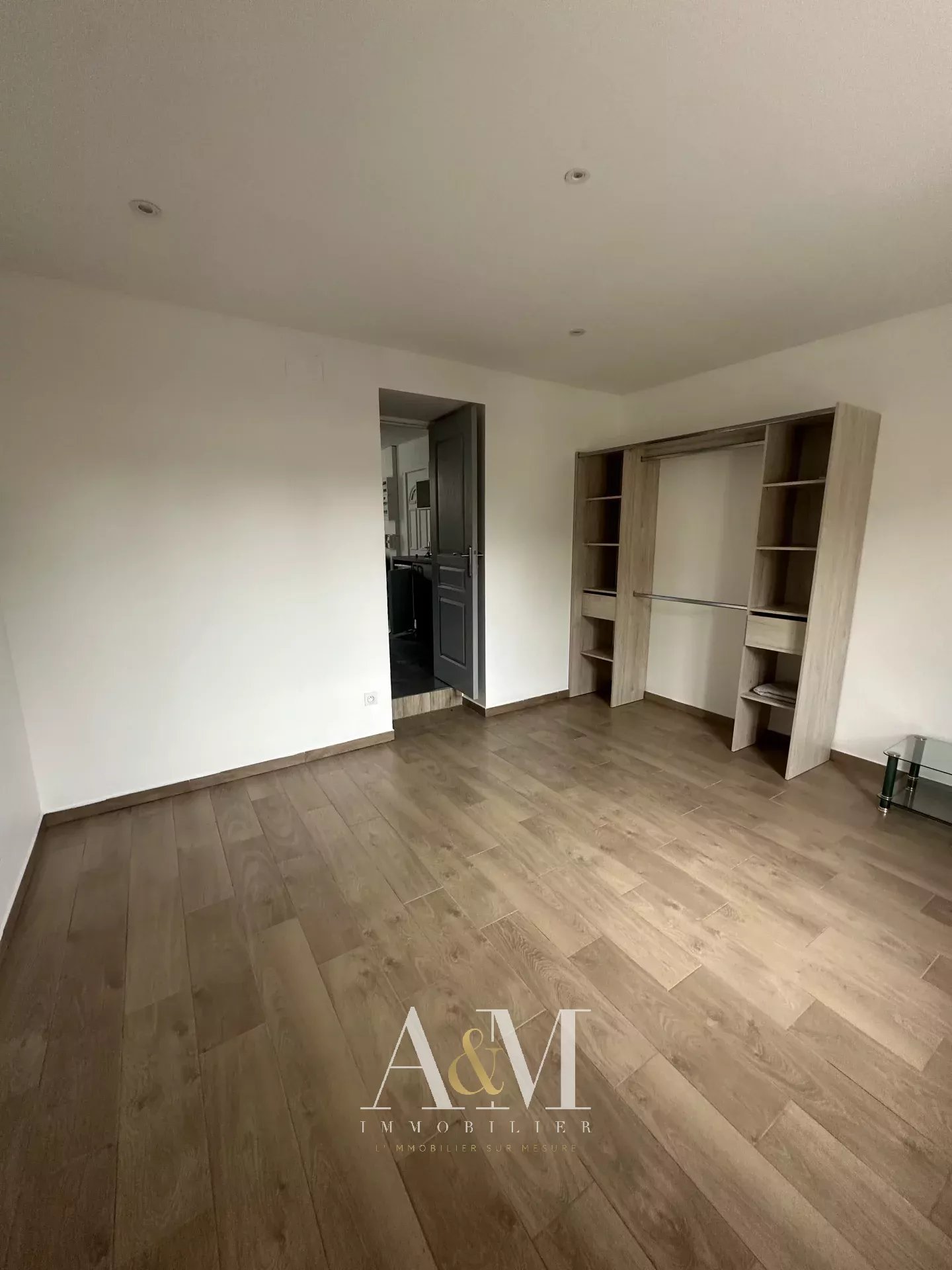 Appartement T2 - Photo 5