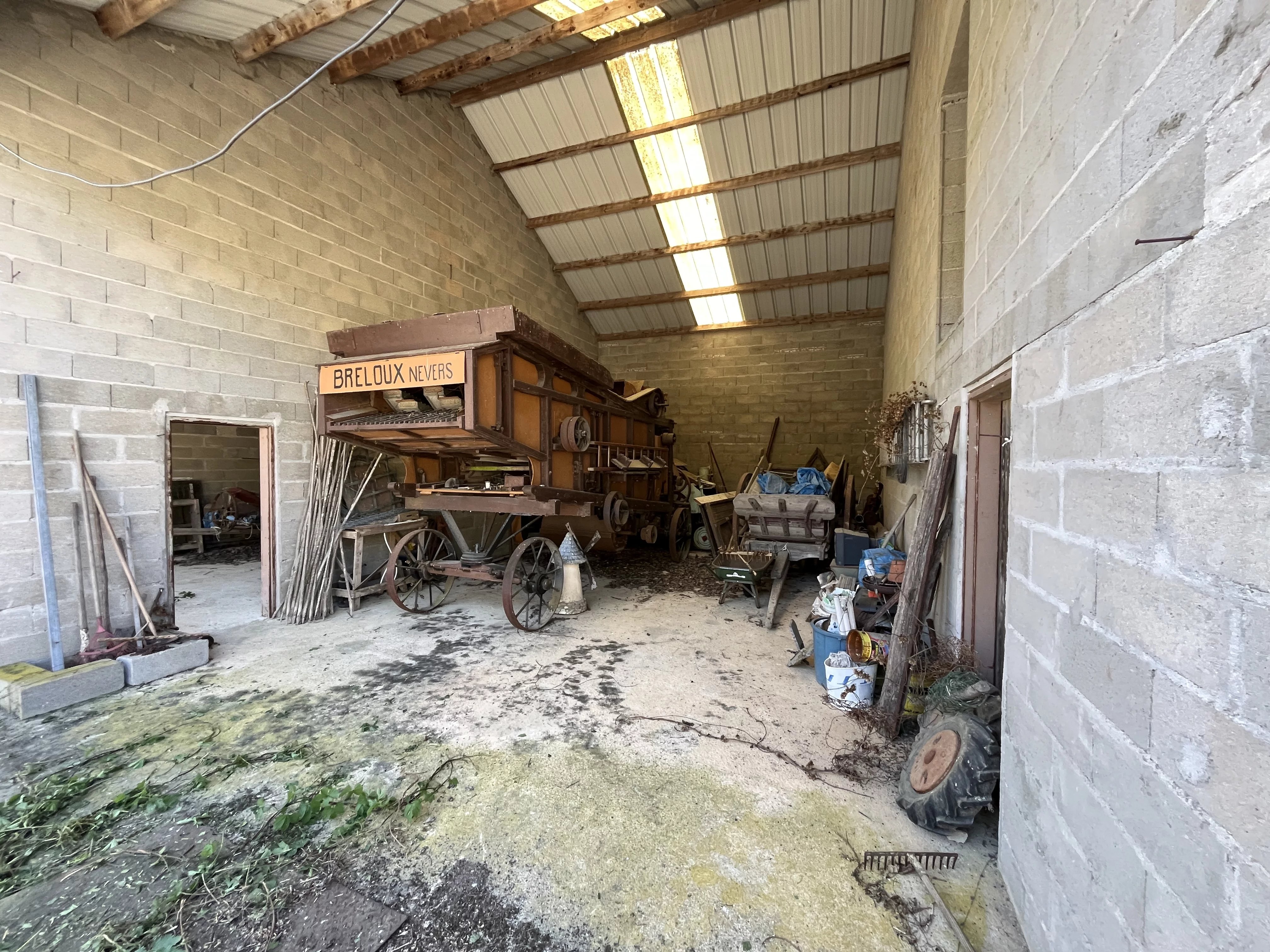 Grande maison au calme — photo 15