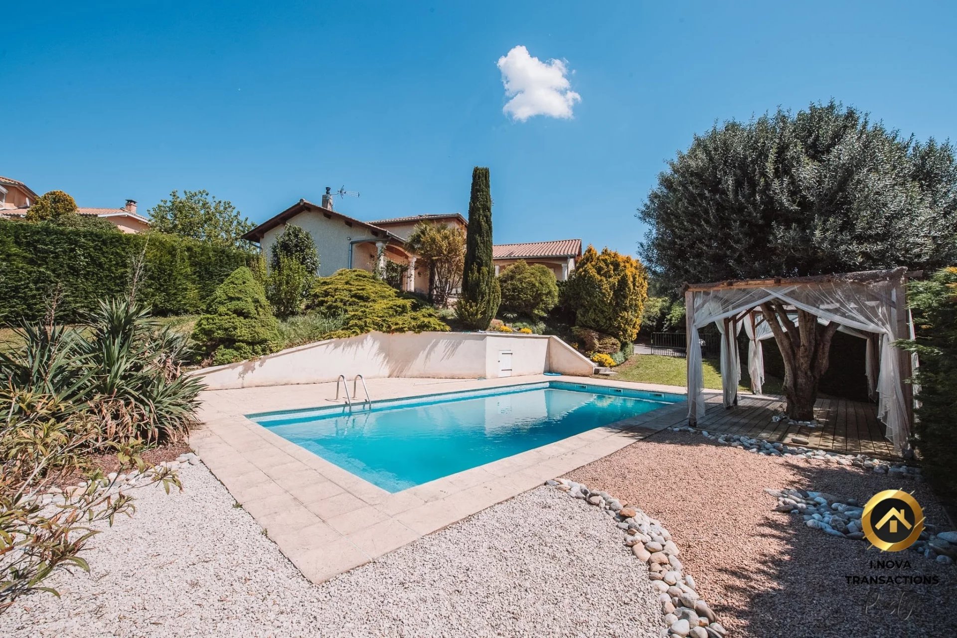 Agence immobilière de I.NOVA TRANSACTIONS