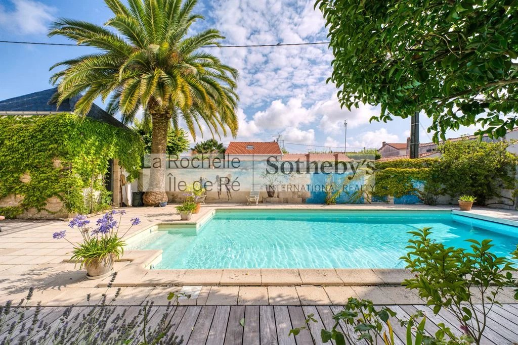 Vente Maison La Rochelle