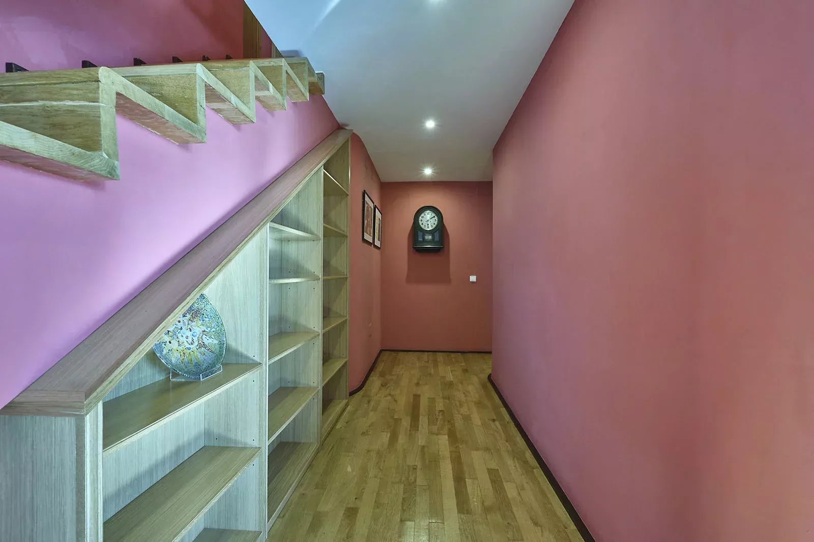 Daire Madrid - picture 13