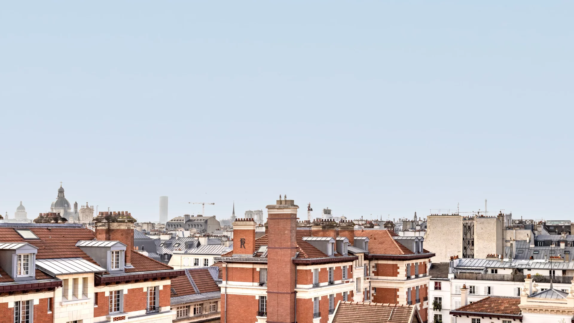 Paris 3e - TOURNELLES