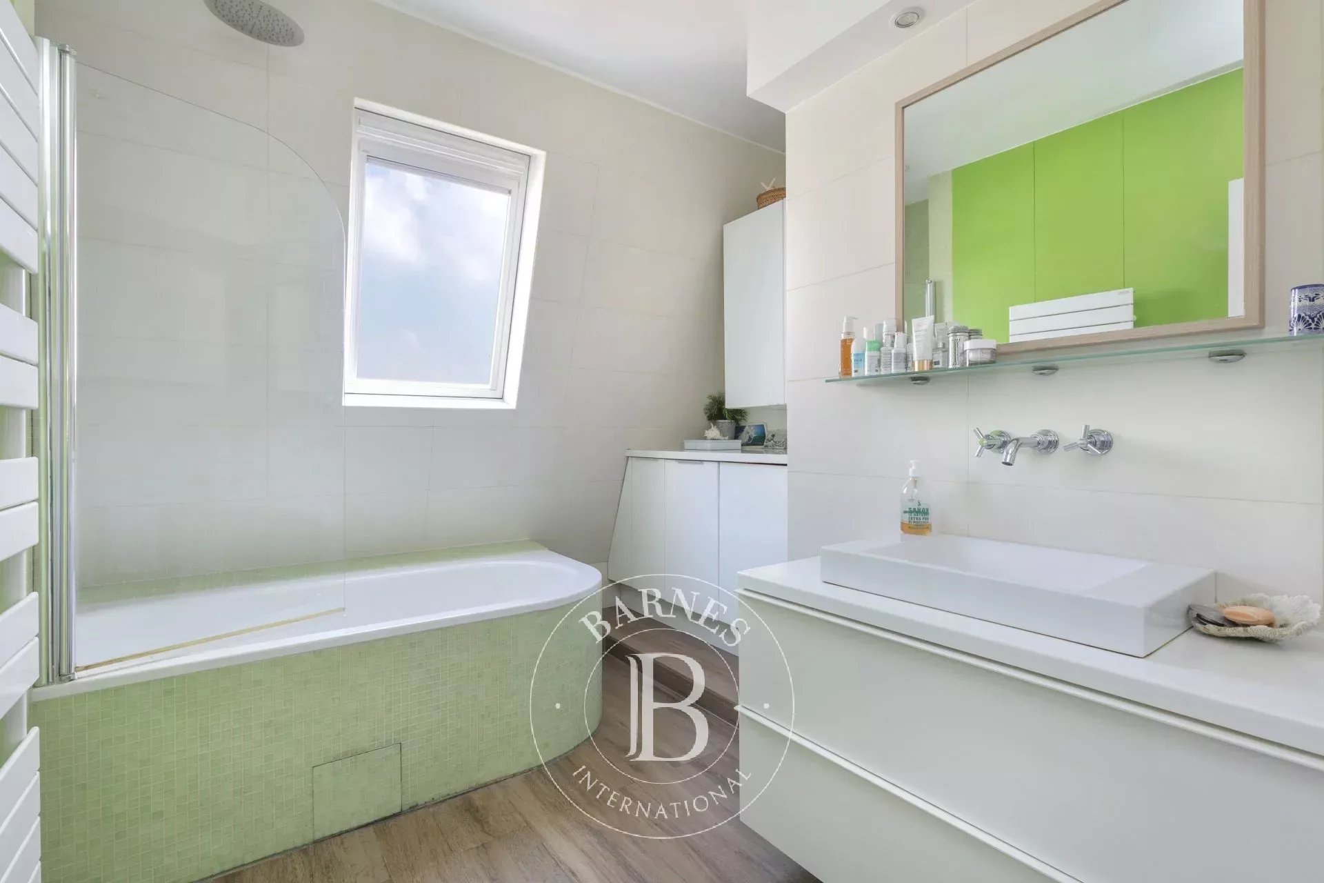 Sole agent - Neuilly-Mairie - Loft-style Workshop apartment - picture 14