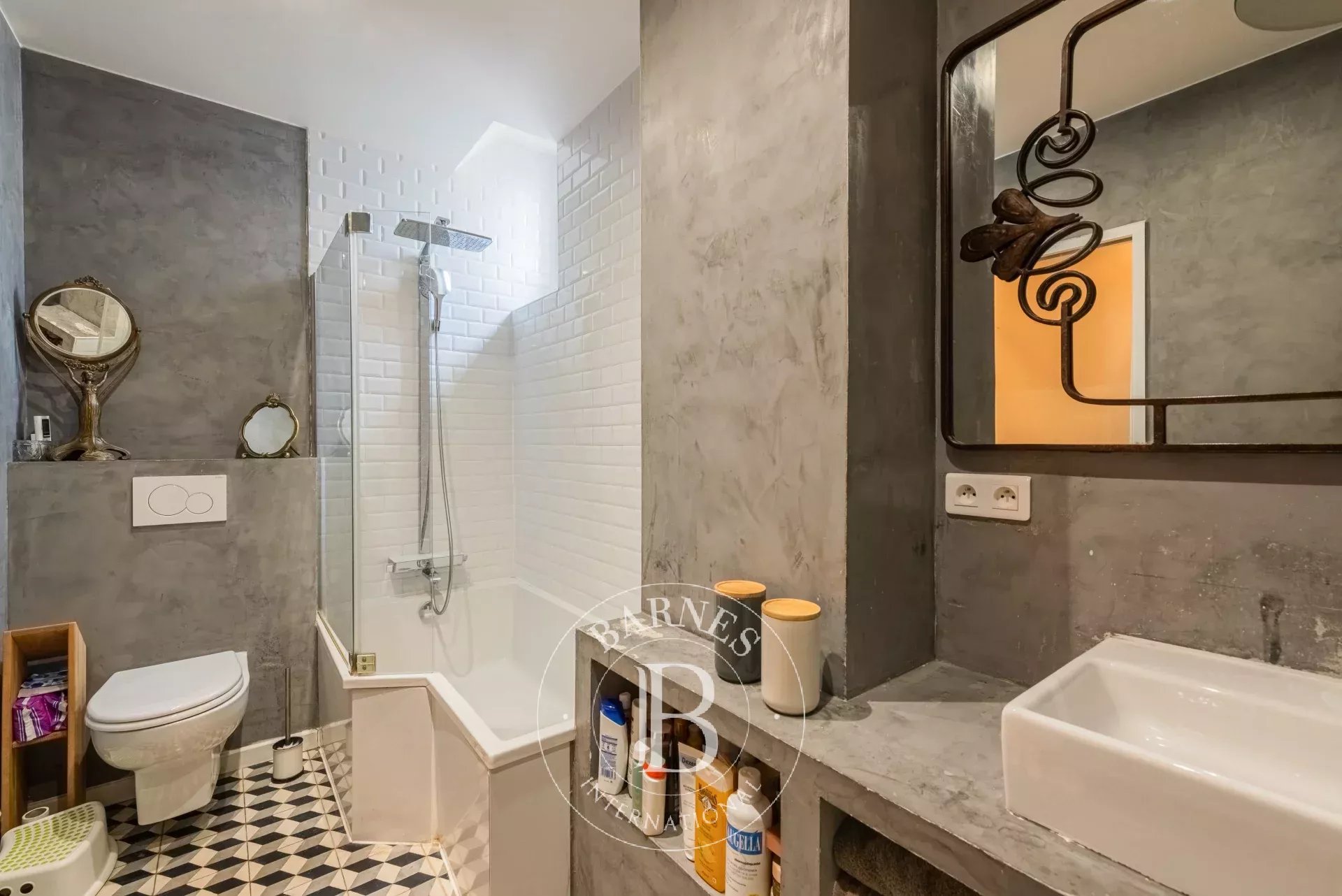 Daire Paris 11ème - picture 11