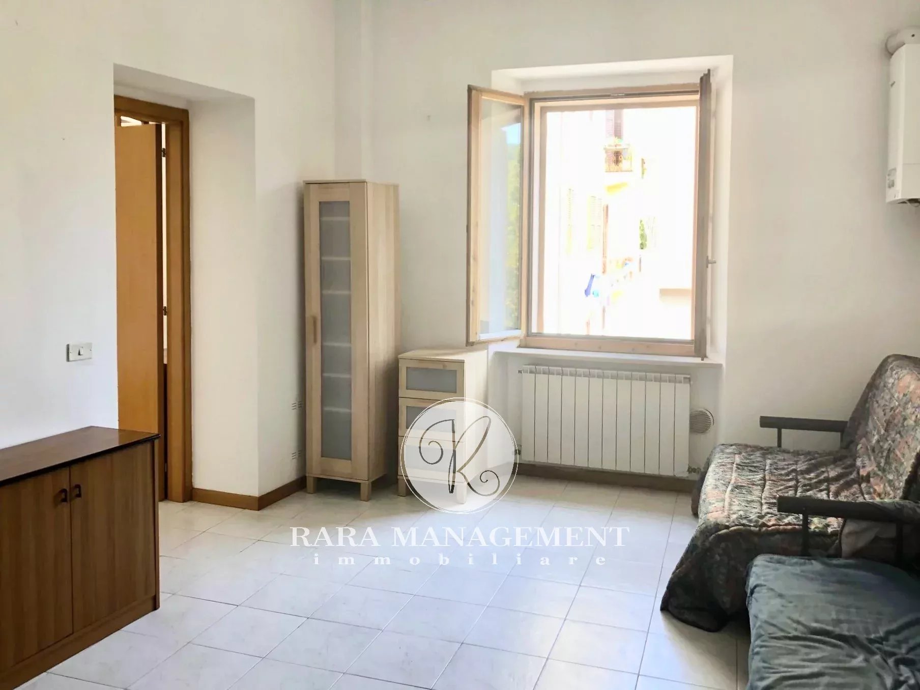 Affitto Appartamento Ancona