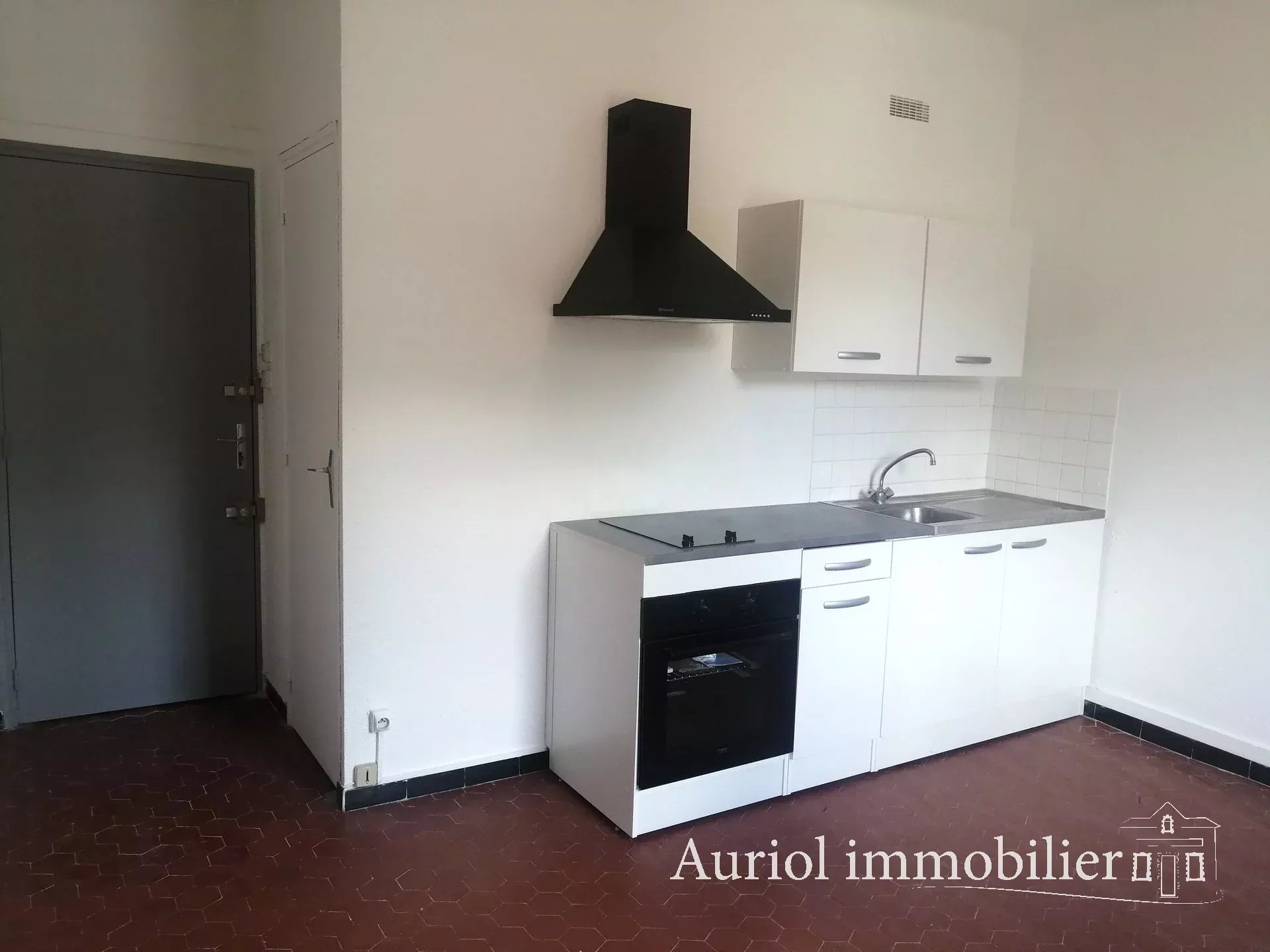 Cuisine Carrelage