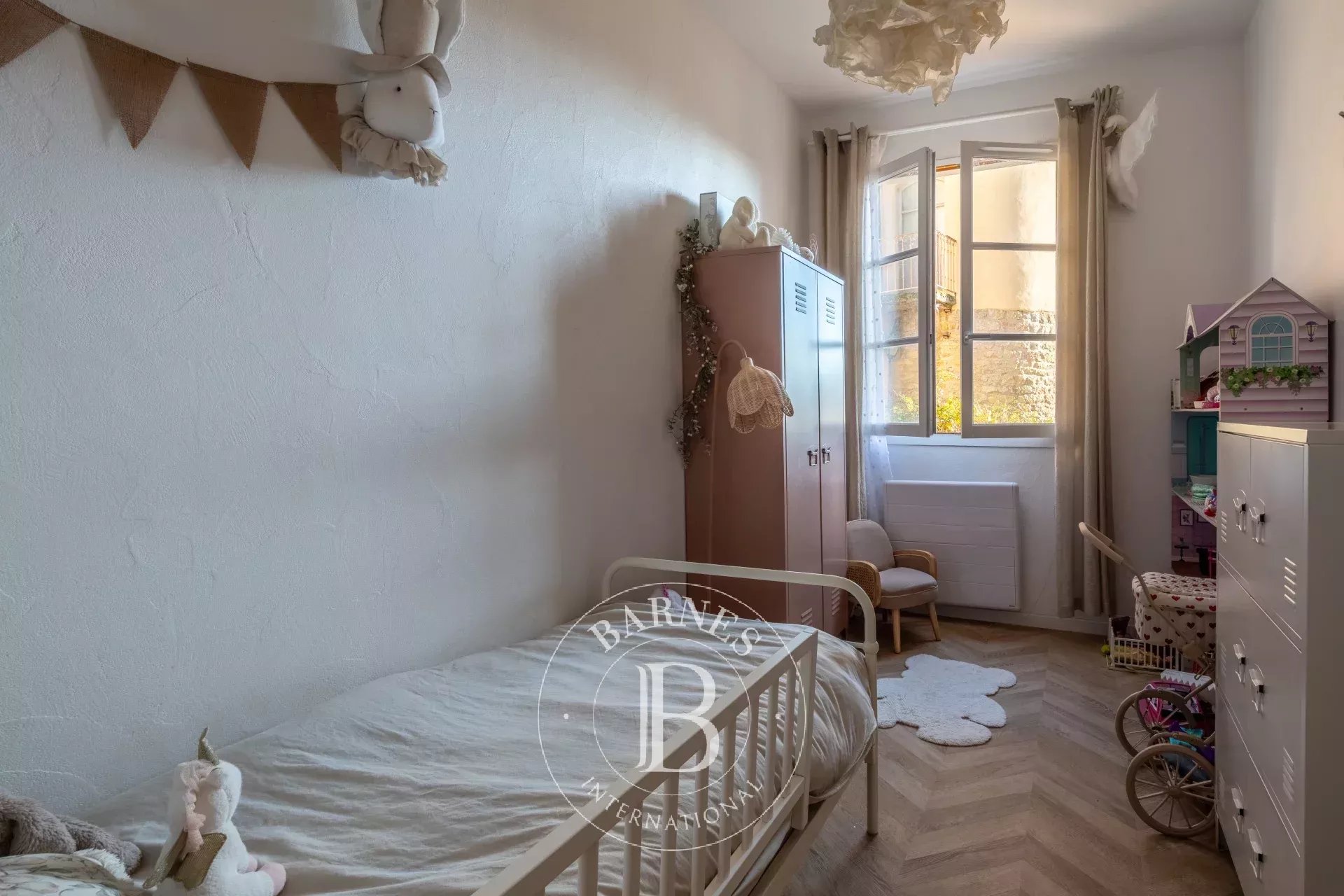 Daire Limonest - picture 15