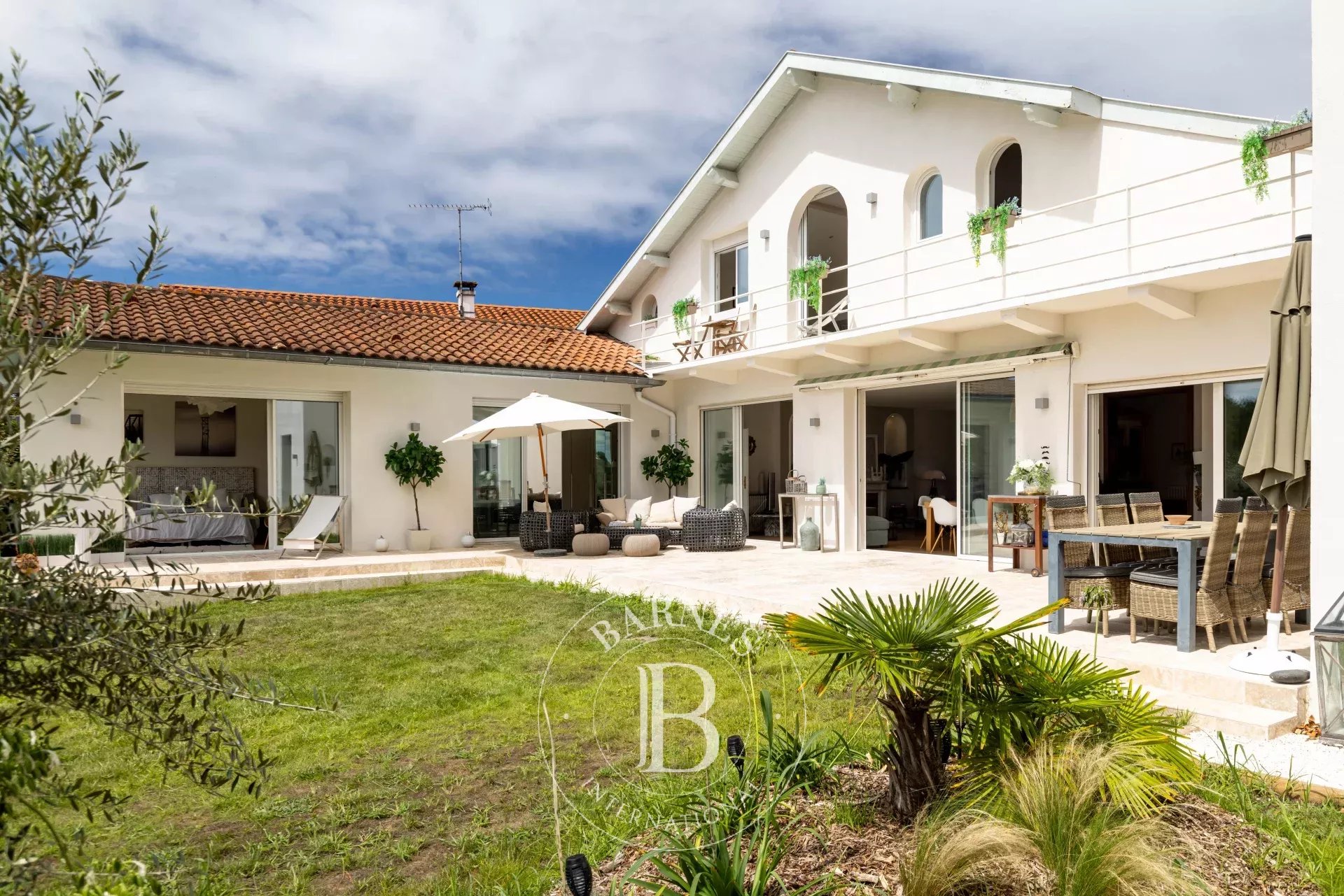 Hossegor  - Maison 7 Pi&egrave;ces 5 Chambres - picture 14
