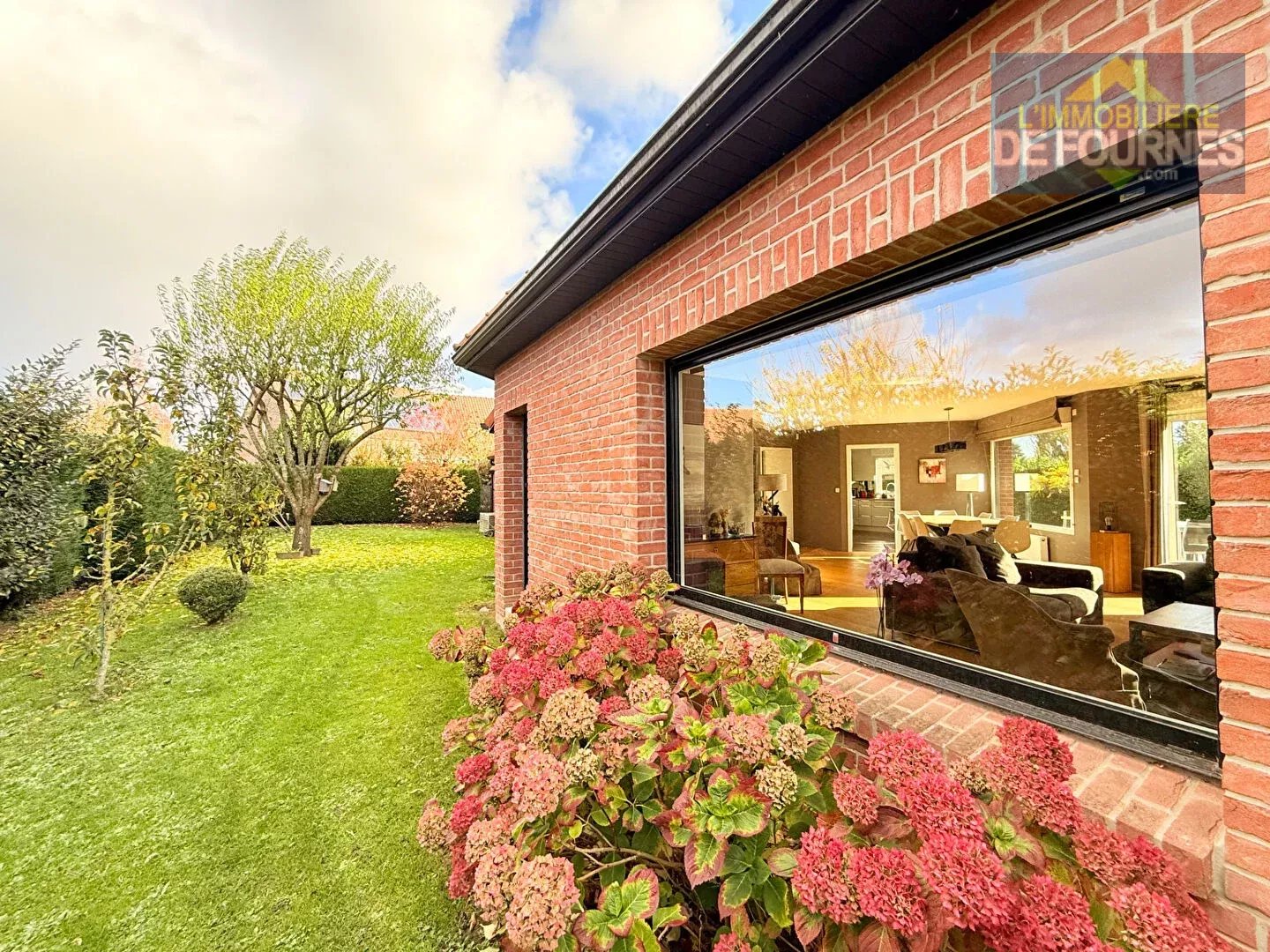 Vendue Au Prix à la premiére visite