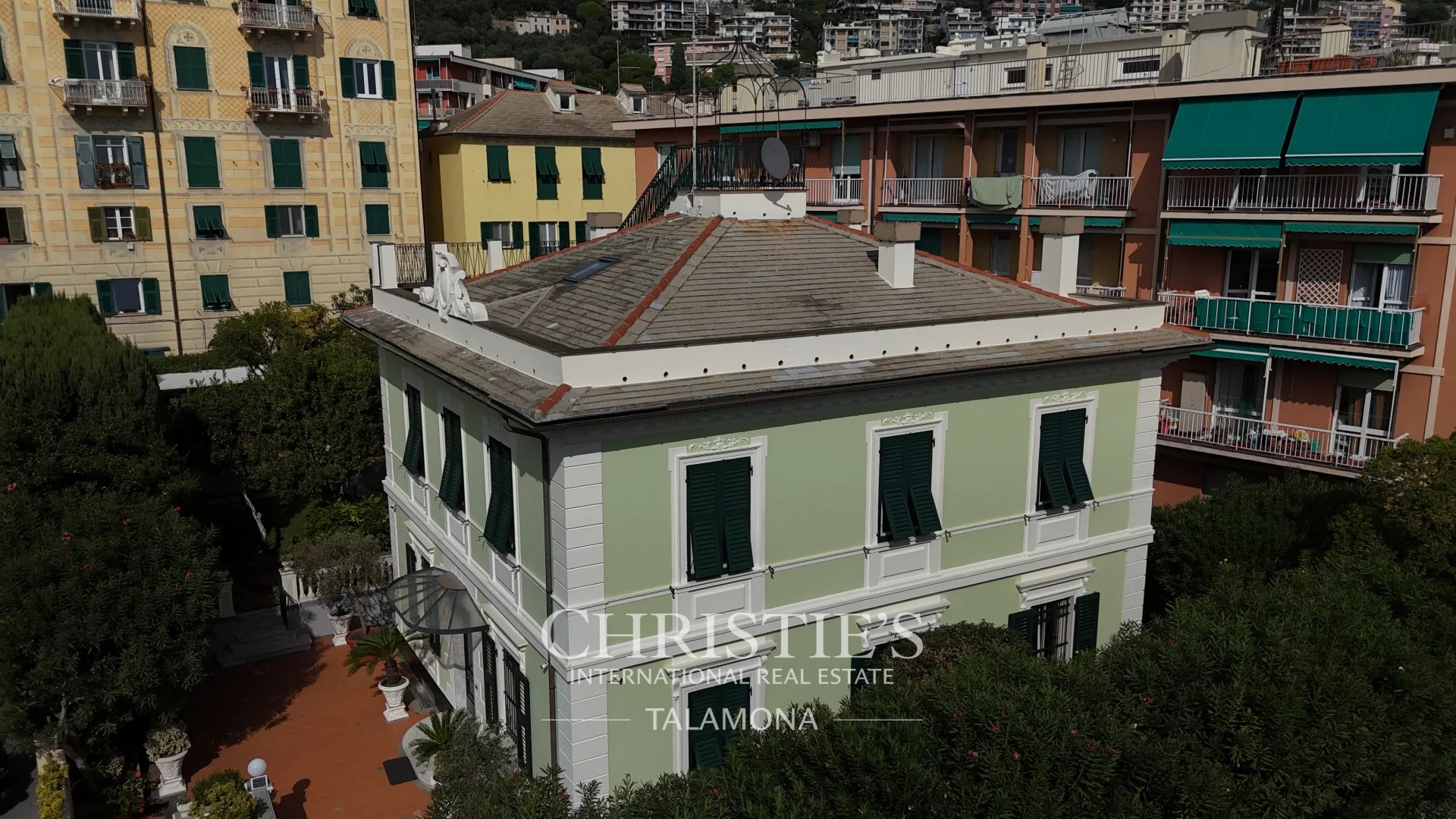 Villa/Townhouse's Image 46
