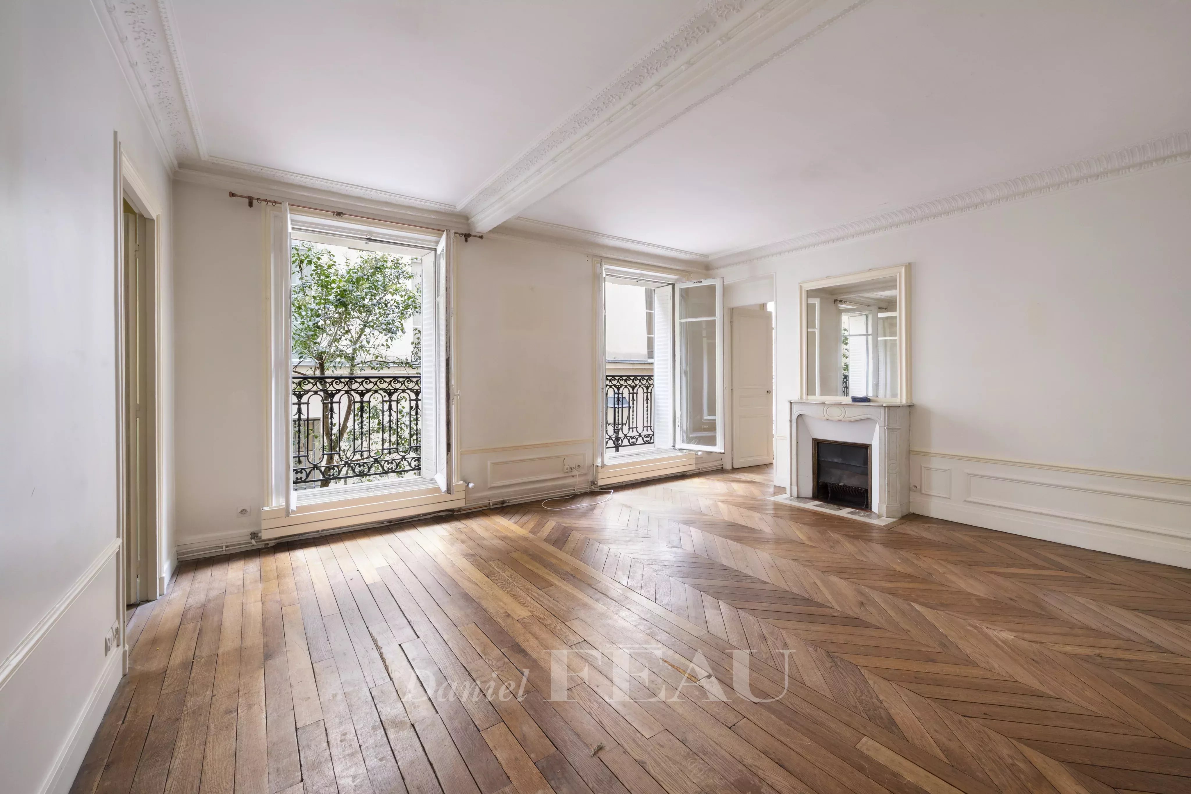 Vente Appartement Paris 4ème