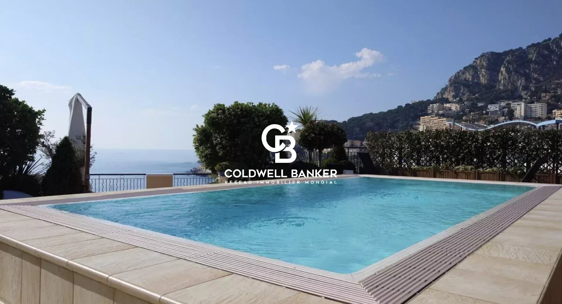 FONTVIEILLE / MEMMO CENTER / 5 PIECES AVEC PISCINE PRIVATIVE
