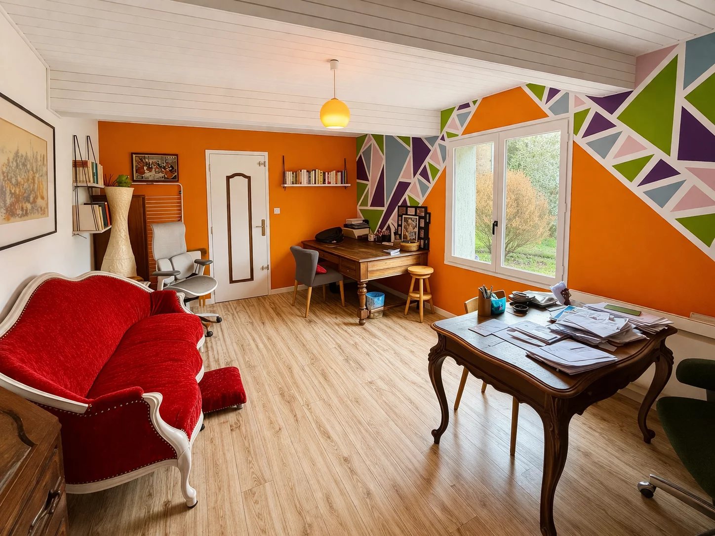 Maison à vendre Cintegabelle, Haute-Garonne