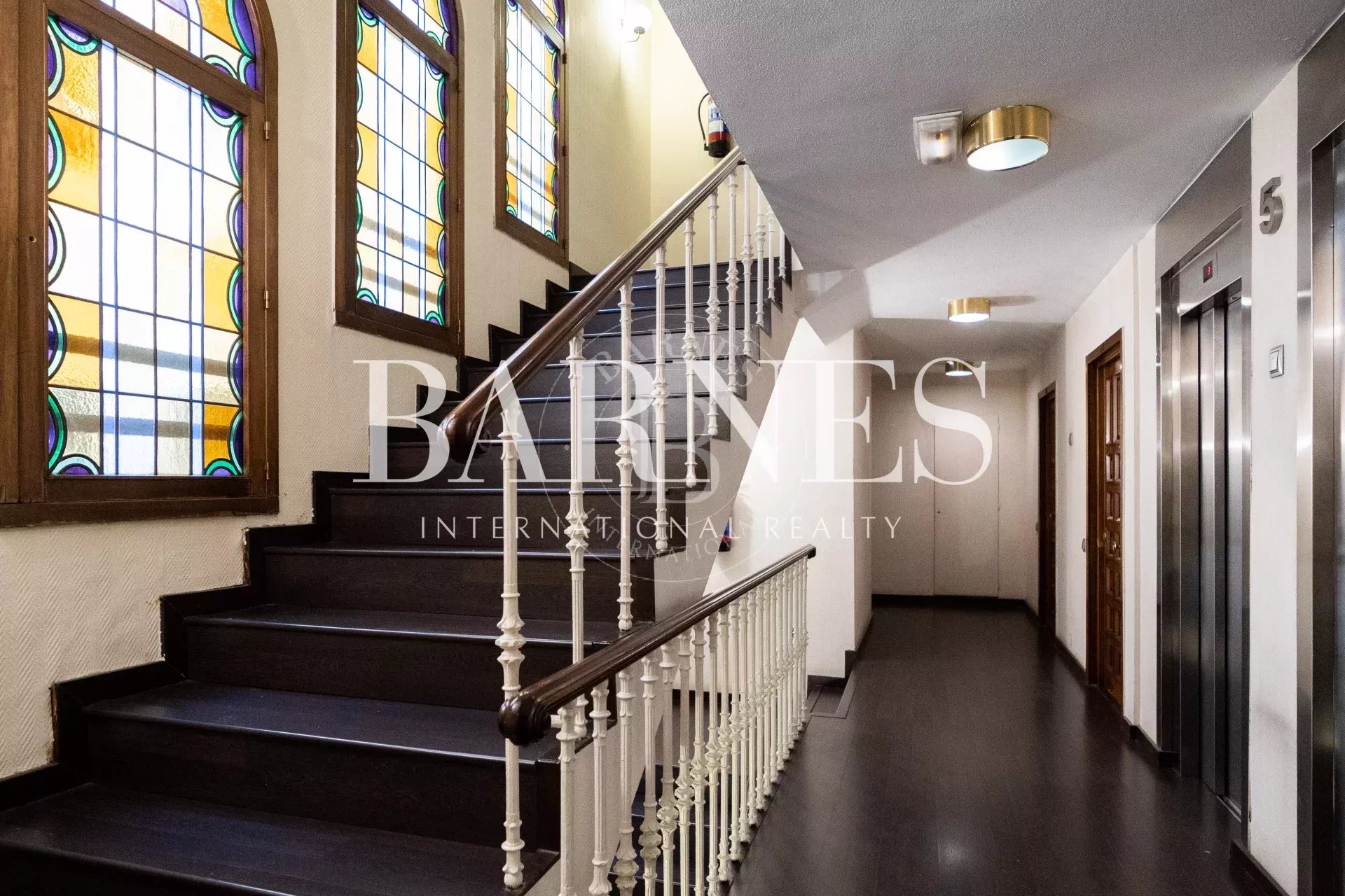 Daire Madrid - picture 34