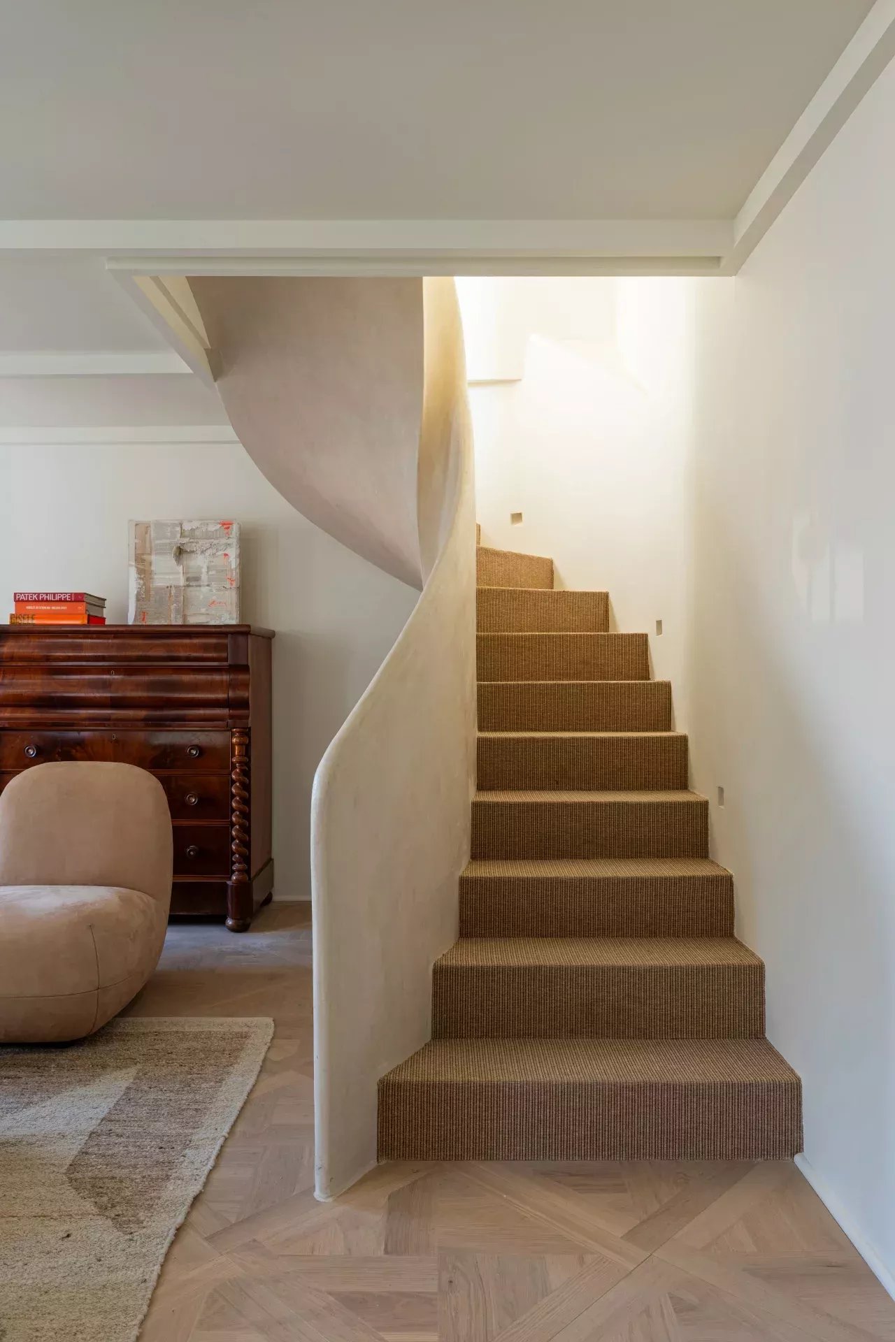 Penthouse dans le meilleur quartier de Justicia - picture 35
