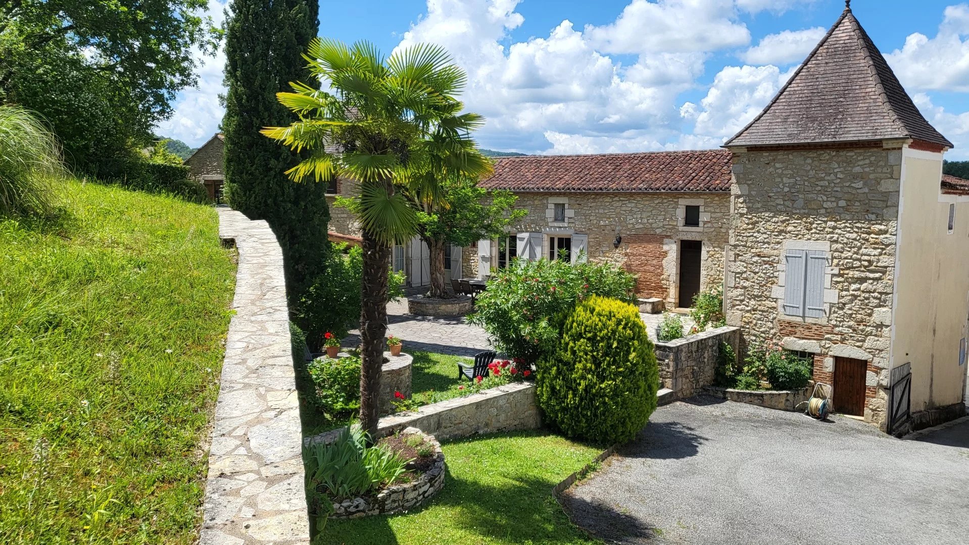 Vente Maison Cahors