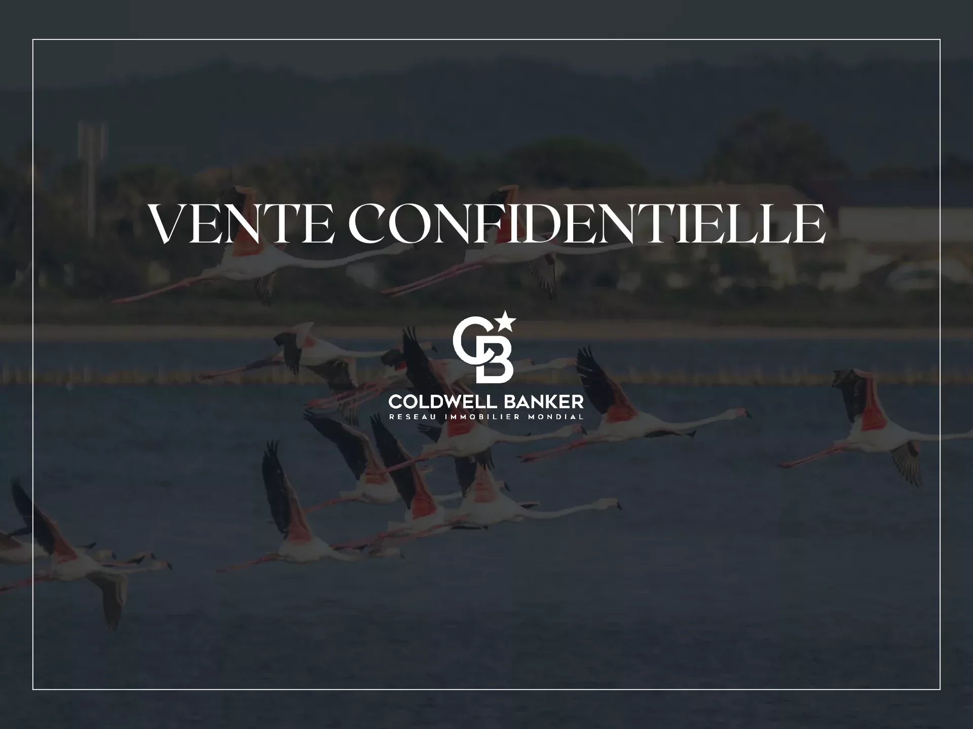 Agence immobilière de Coldwell Banker Beau Rivage