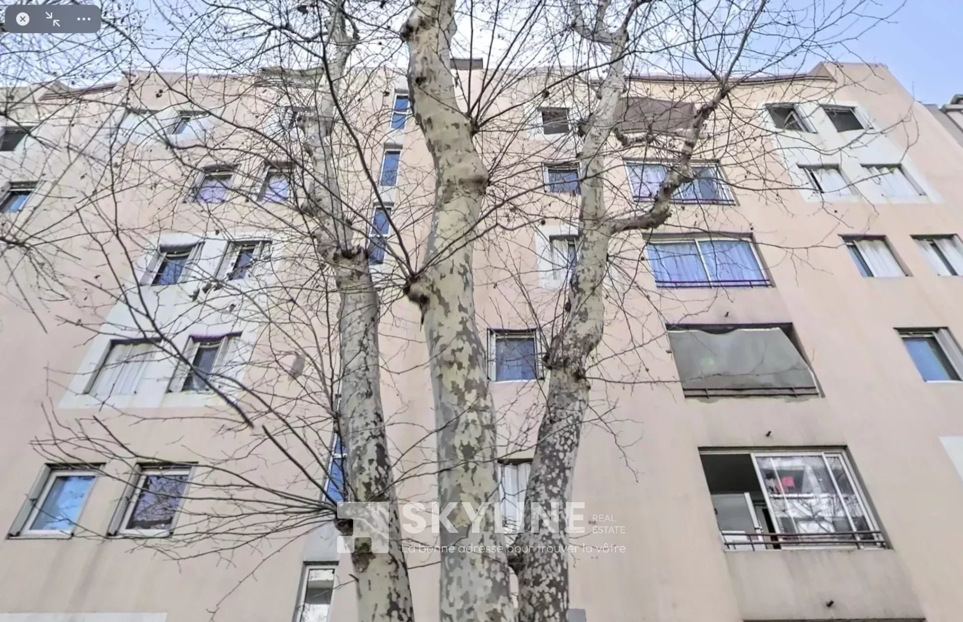 Agence immobilière de Cabinet Cogex