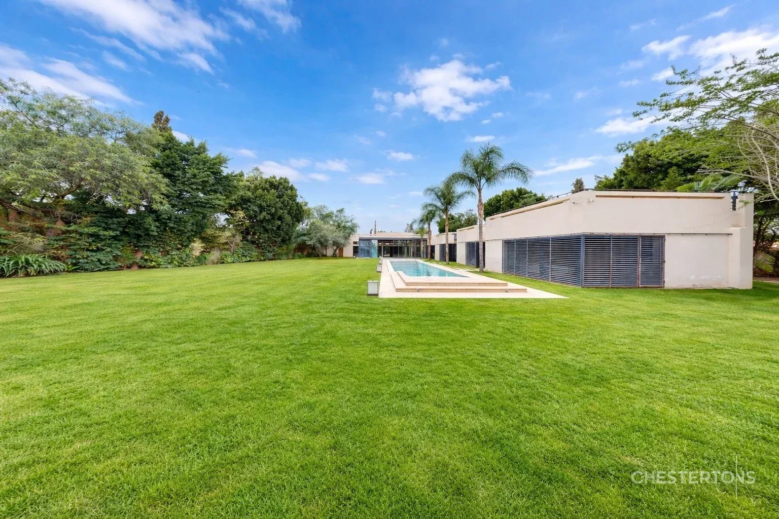 Image of Villa - 4 Bedrooms for Sale in Marrakech-Ménara-Marrakech-Morocco, Image 3