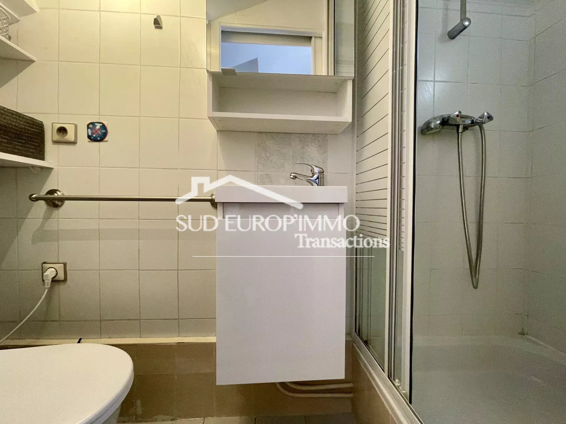 Vente Appartement Nice