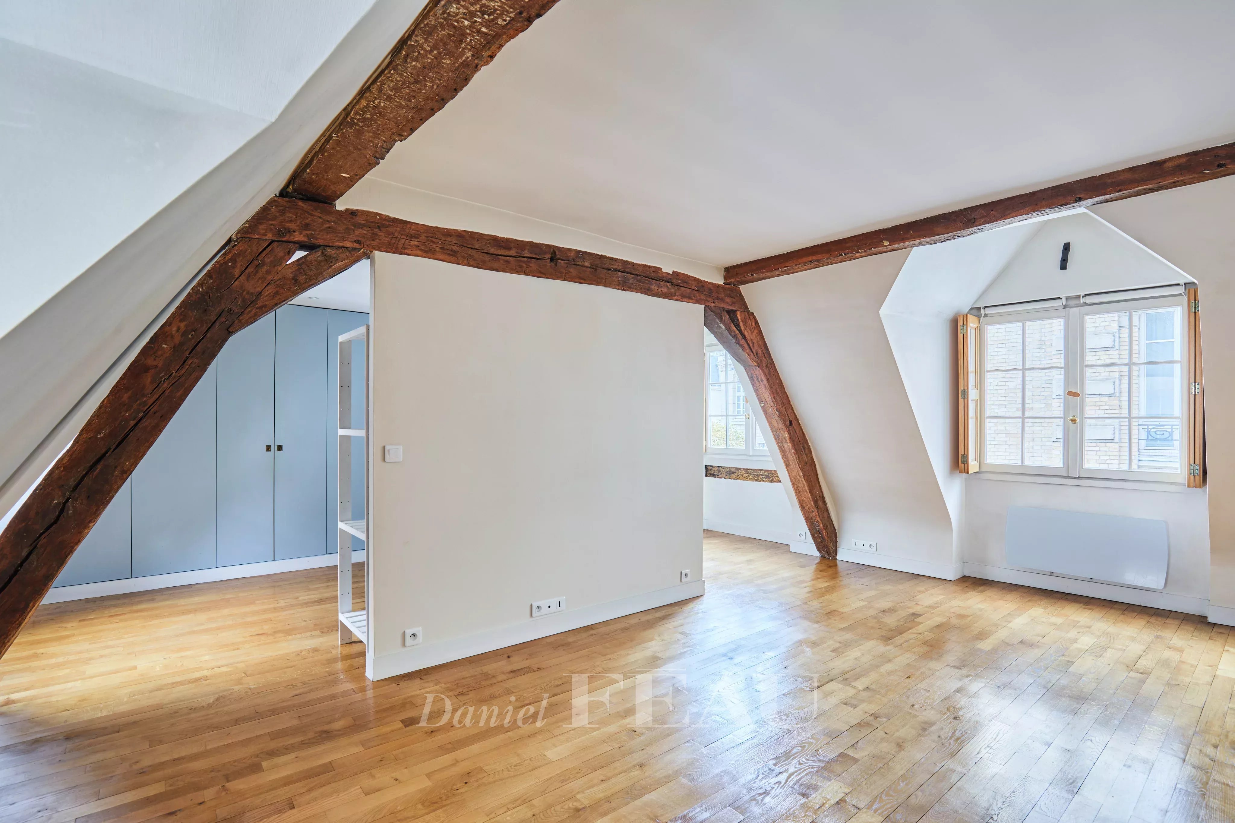 Vente Appartement Paris 6ème