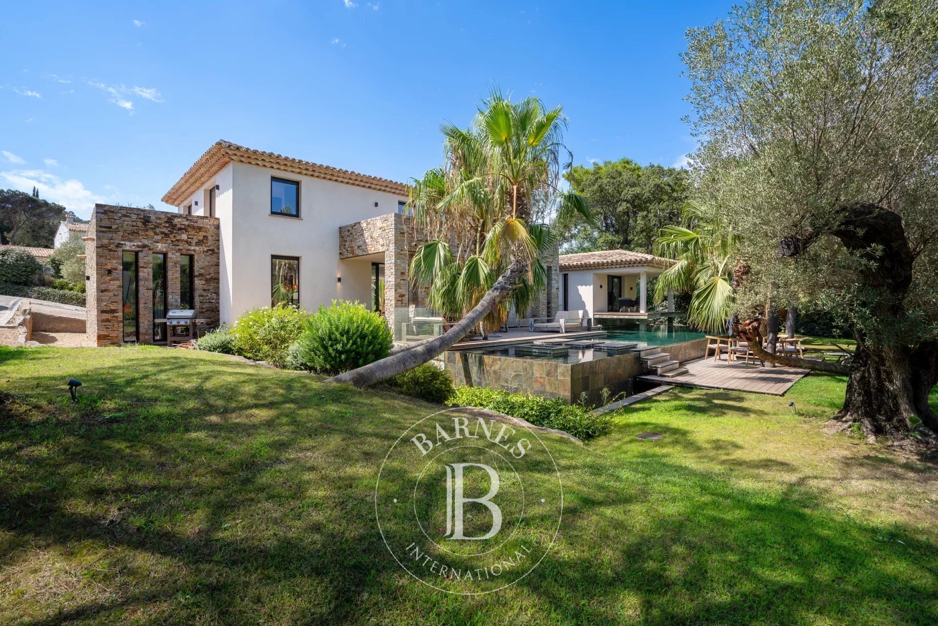 Ev Saint-Tropez - picture 7