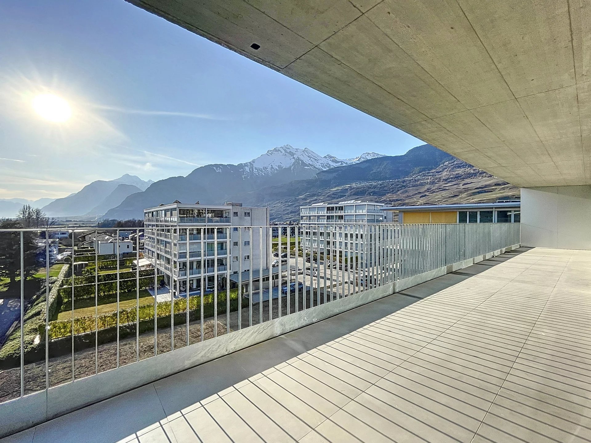 Derniers attiques disponibles !