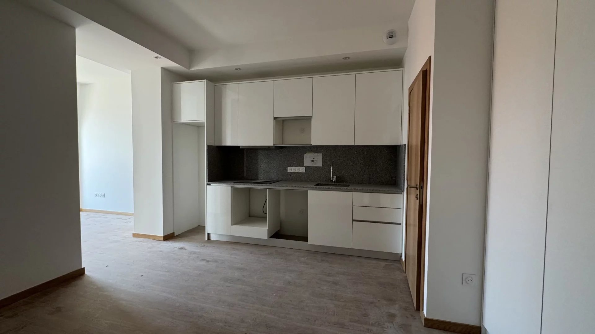 Appartement T2 non meublé - Photo 2