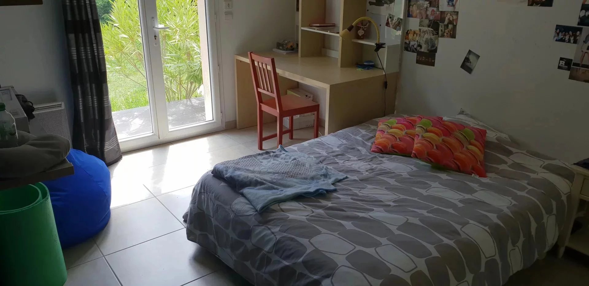 Location Maison Simiane-Collongue