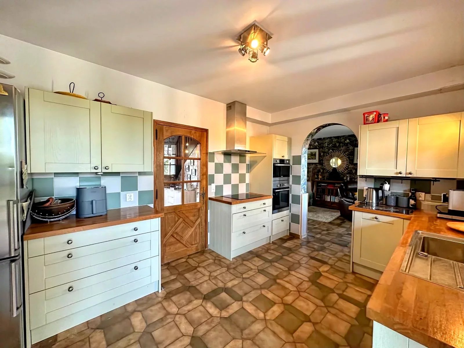 Huis te koop Malabat, Gers