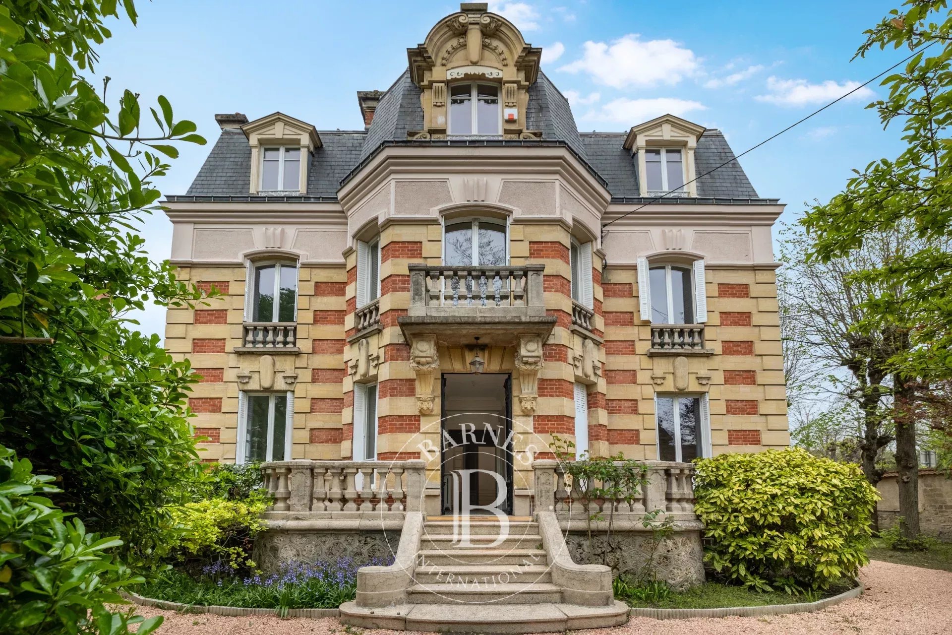 Maison Chatou  -  ref 84487915 (picture 1)