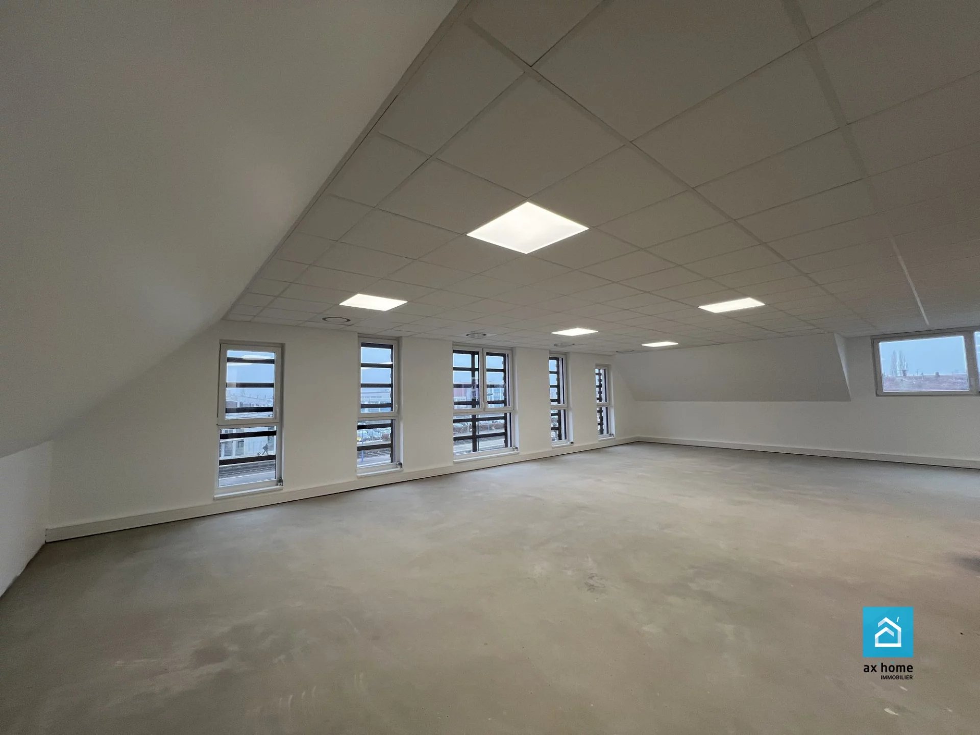 Maison Médicale à MOLSHEIM