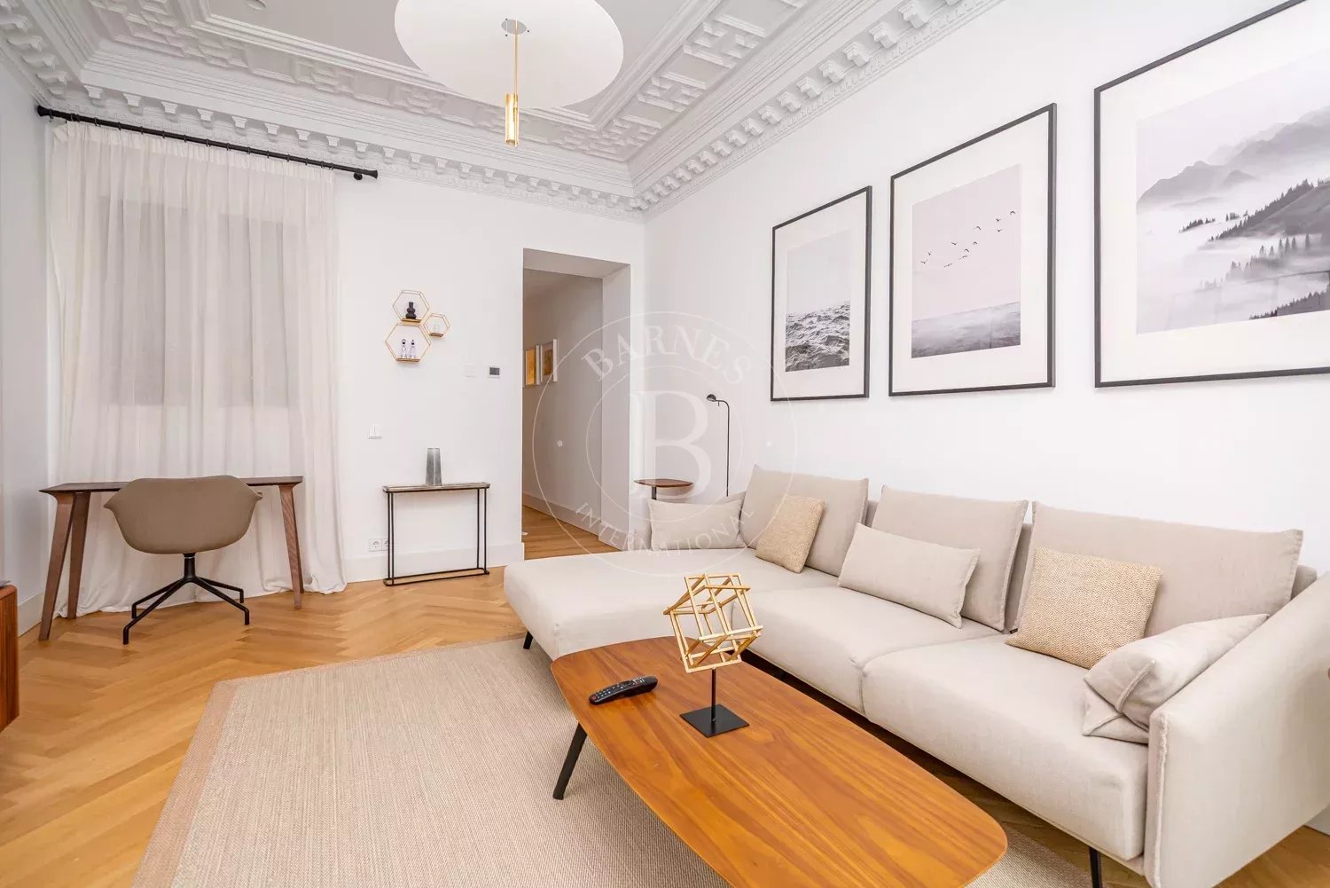 Daire Madrid - picture 39