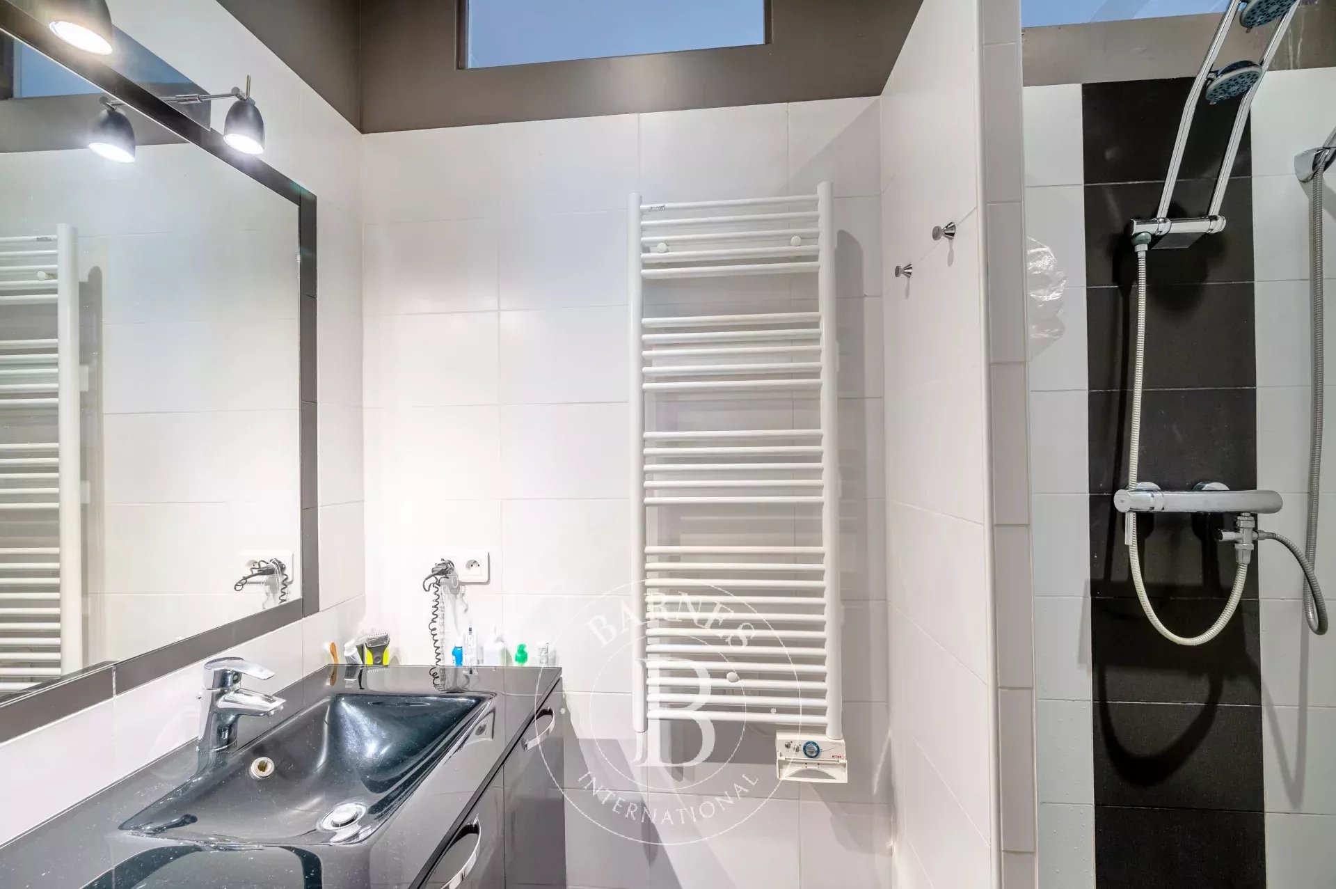 Daire Neuilly-sur-Seine - picture 16