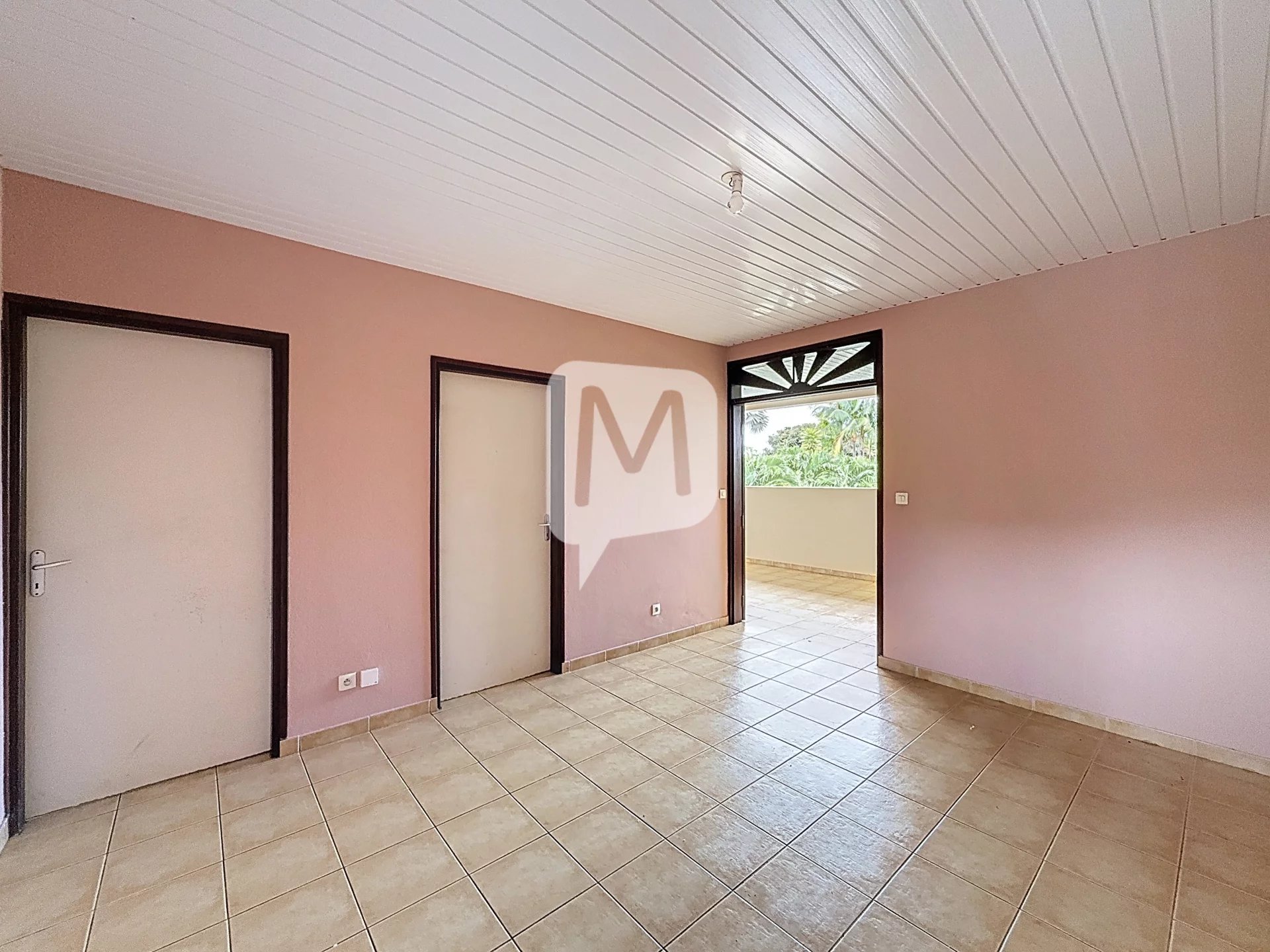 Venta Piso Cayenne