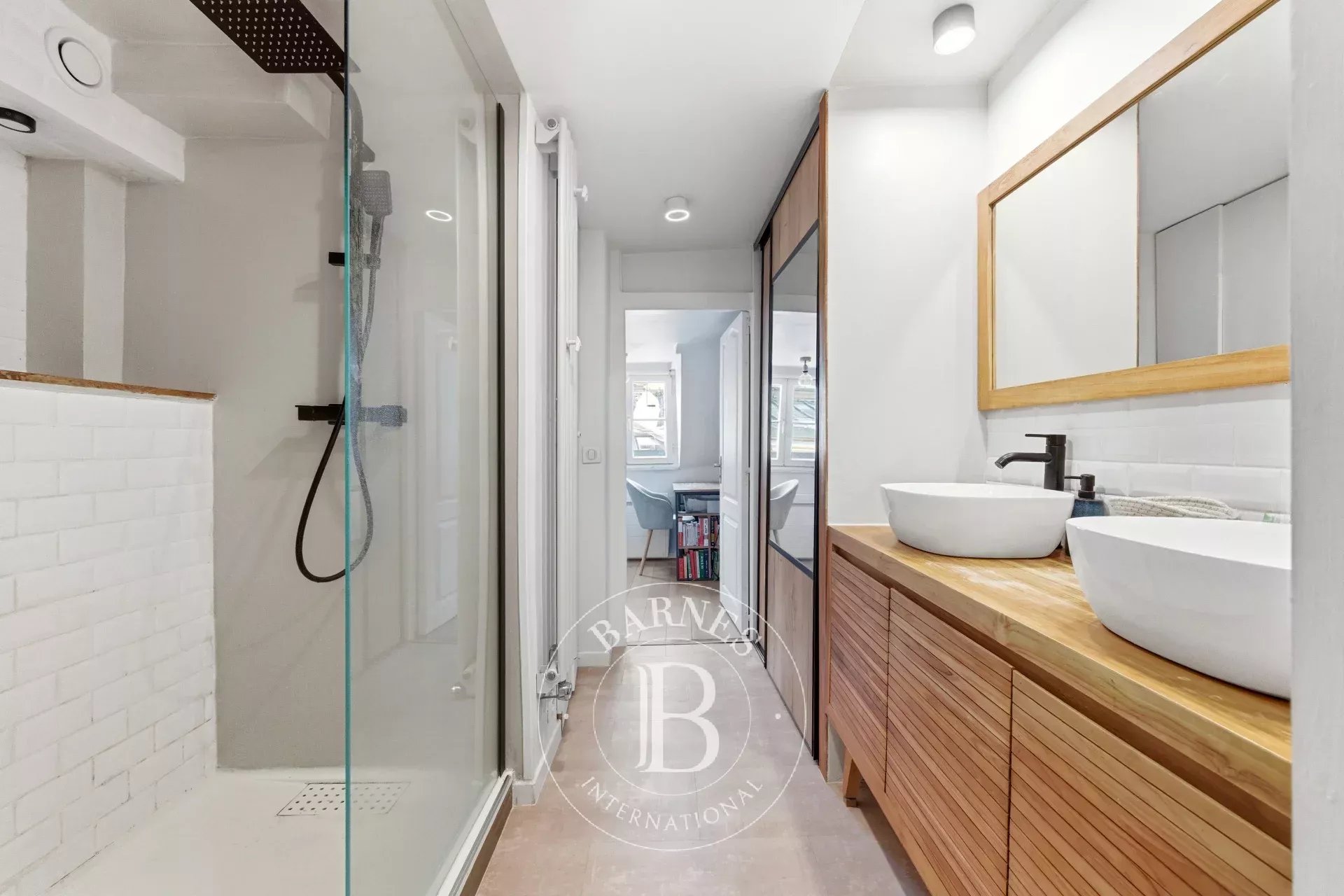 Paris  - Apartment 2 Bedrooms - picture 10