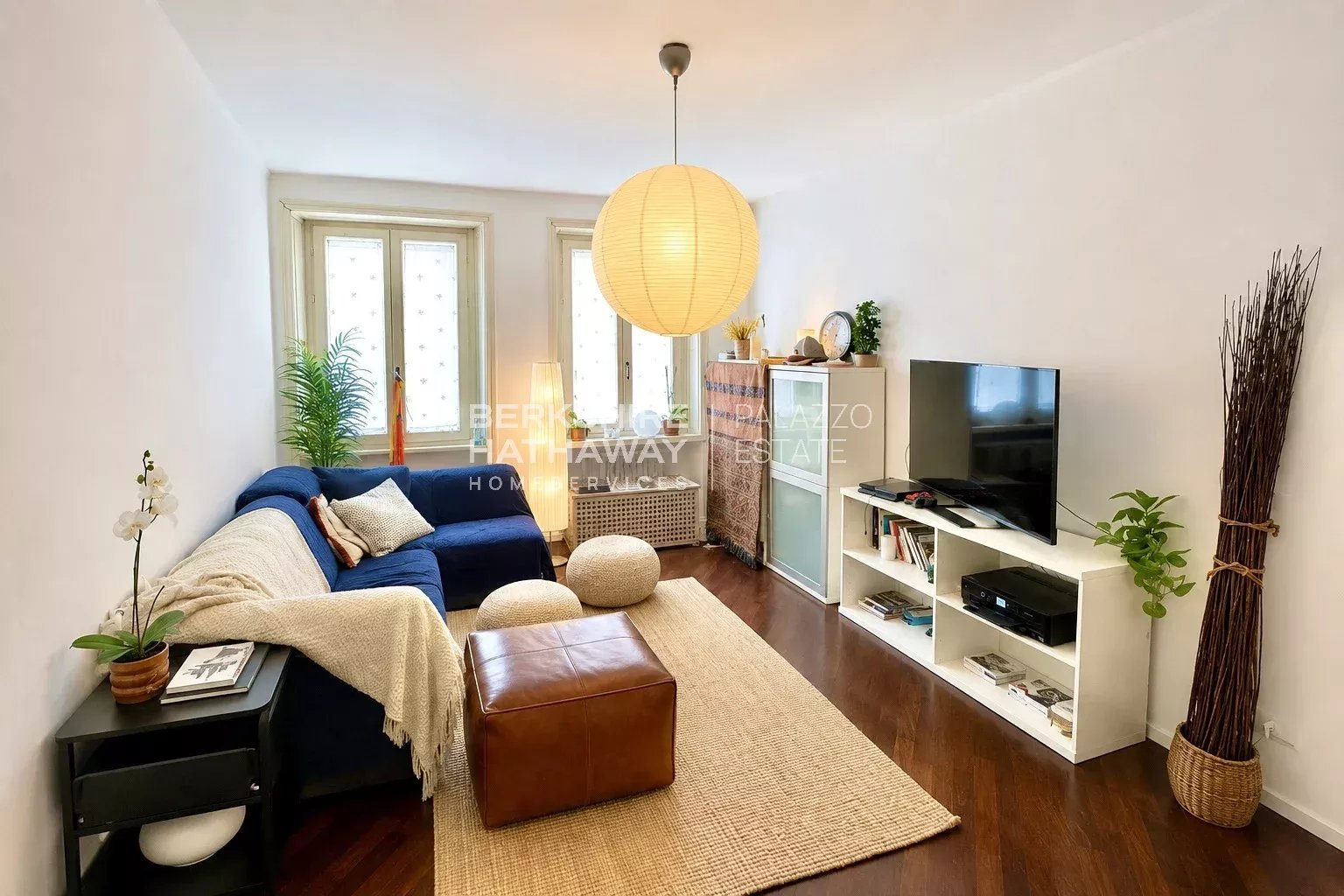 Apartment in Milano - Image 3