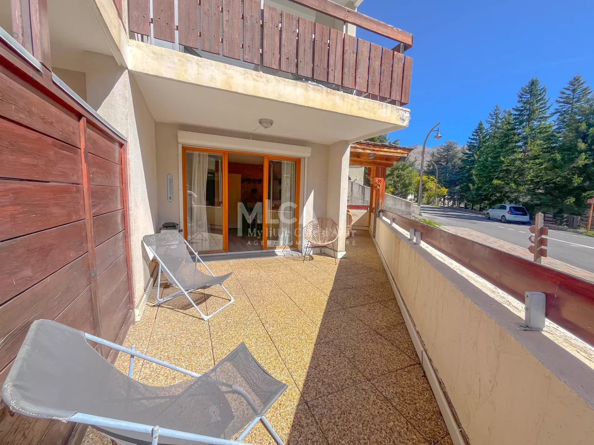 Agence immobilière de My Little Côte d'Azur