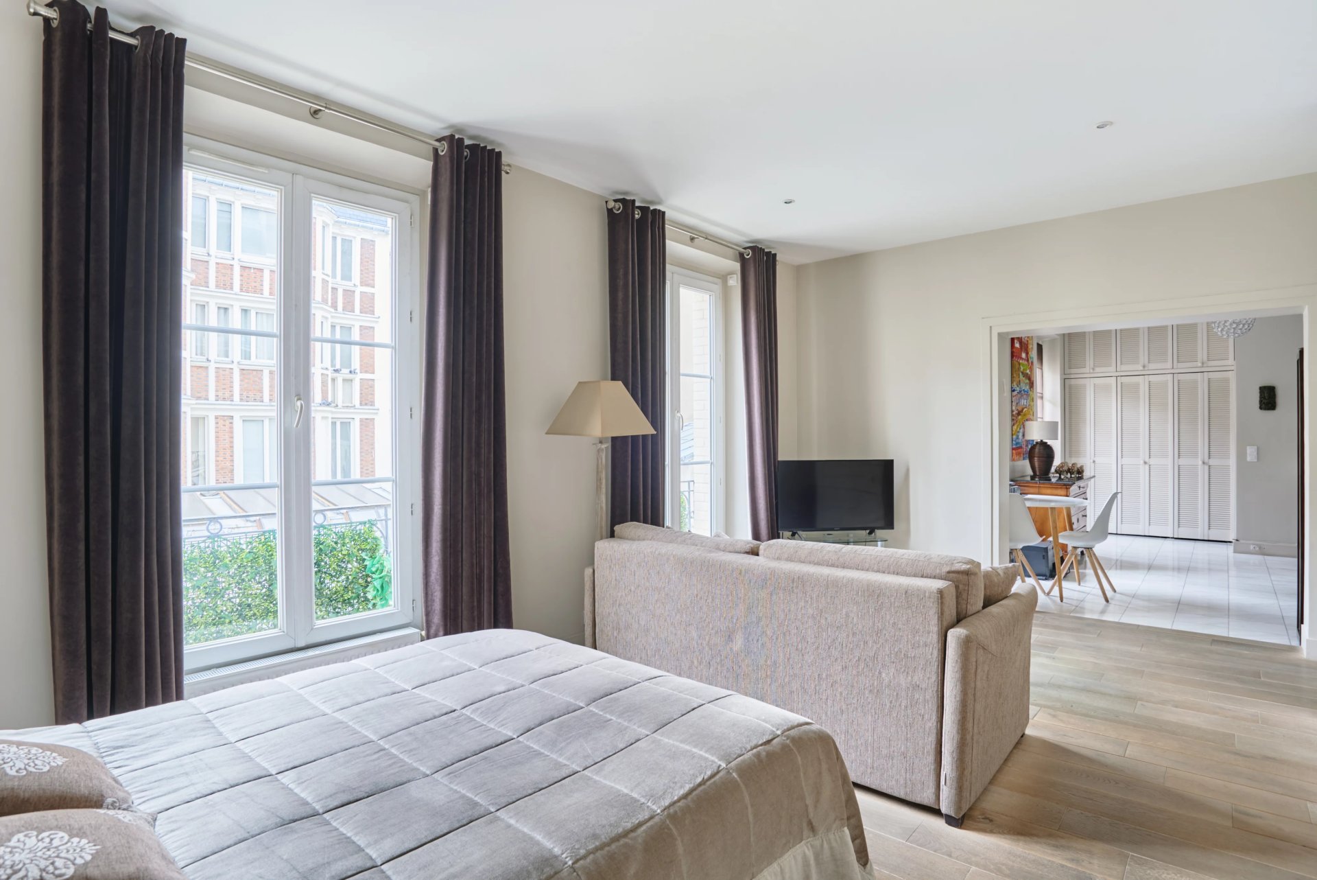 1 Bedroom Apartment/Flat's Image 6