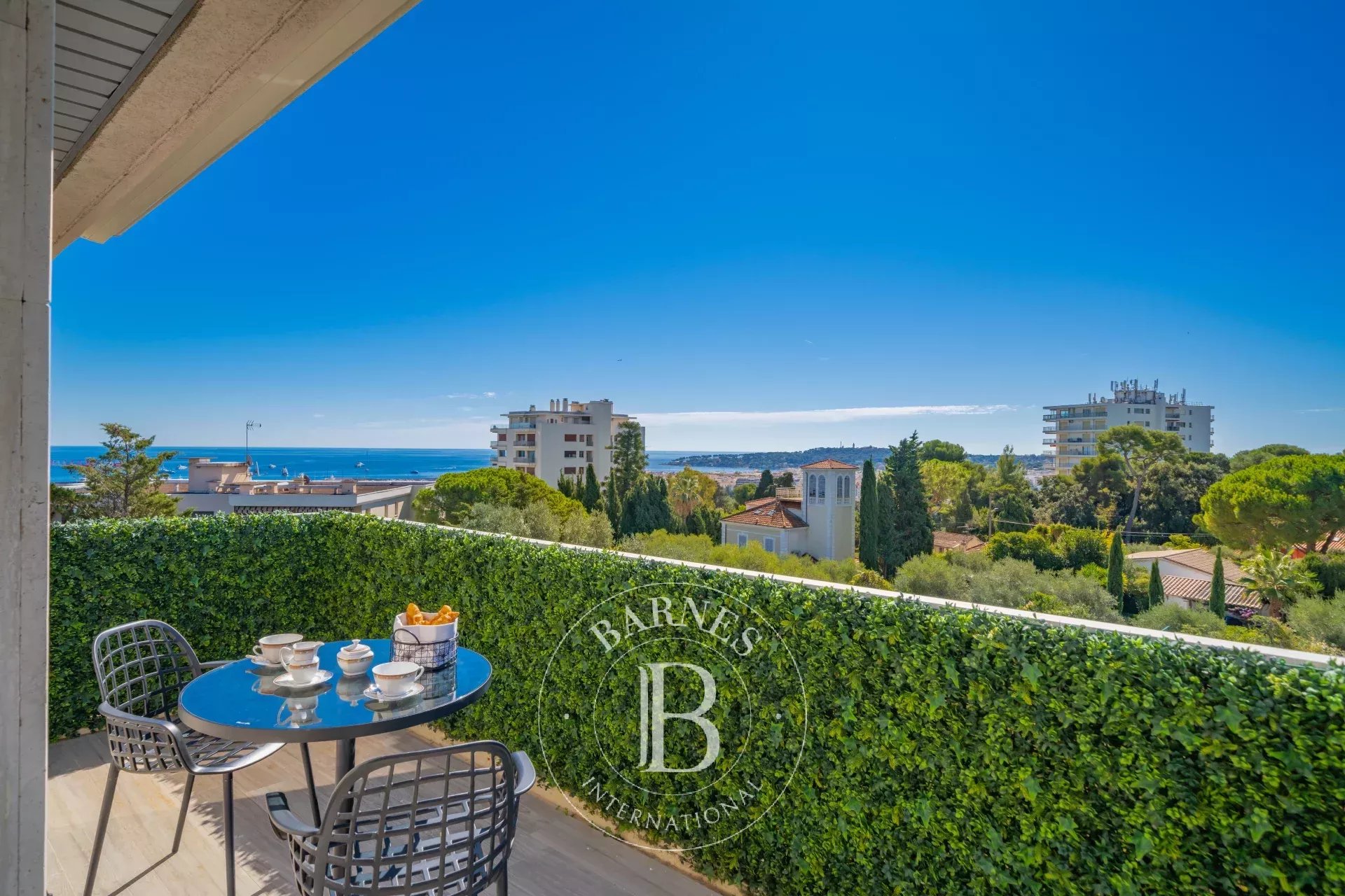 Daire Antibes - picture 8