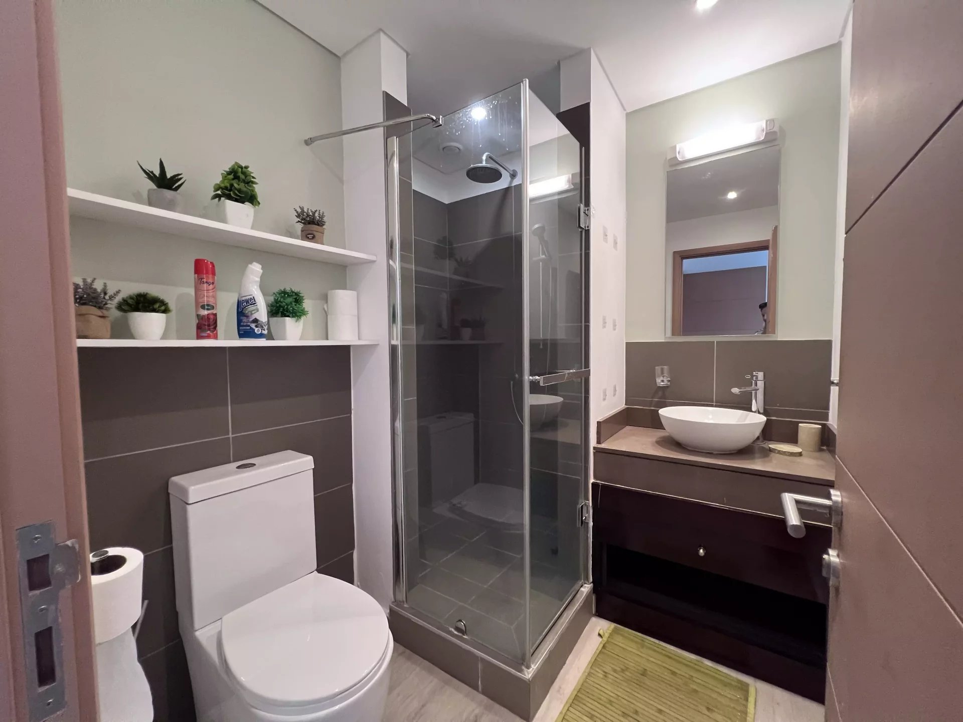 Daire Haute Rive - picture 15